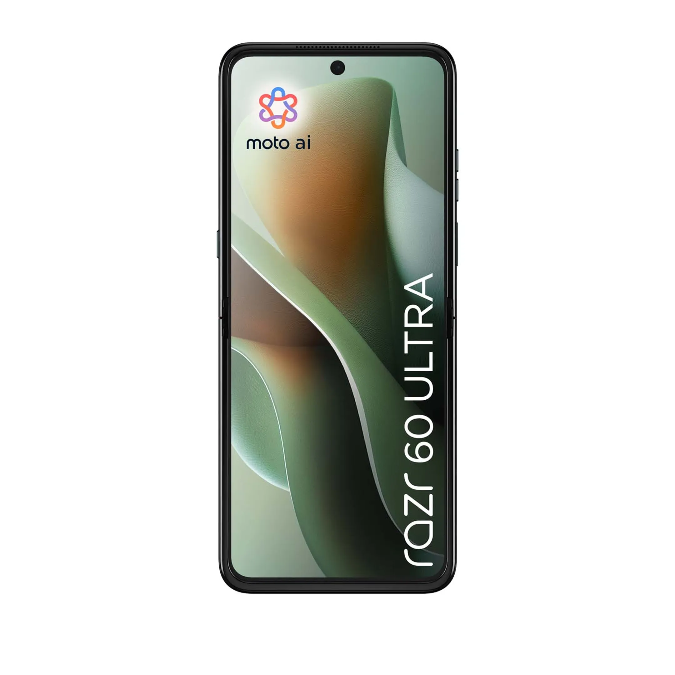 Motorola razr 60 Ultra 512 GB - Groen image