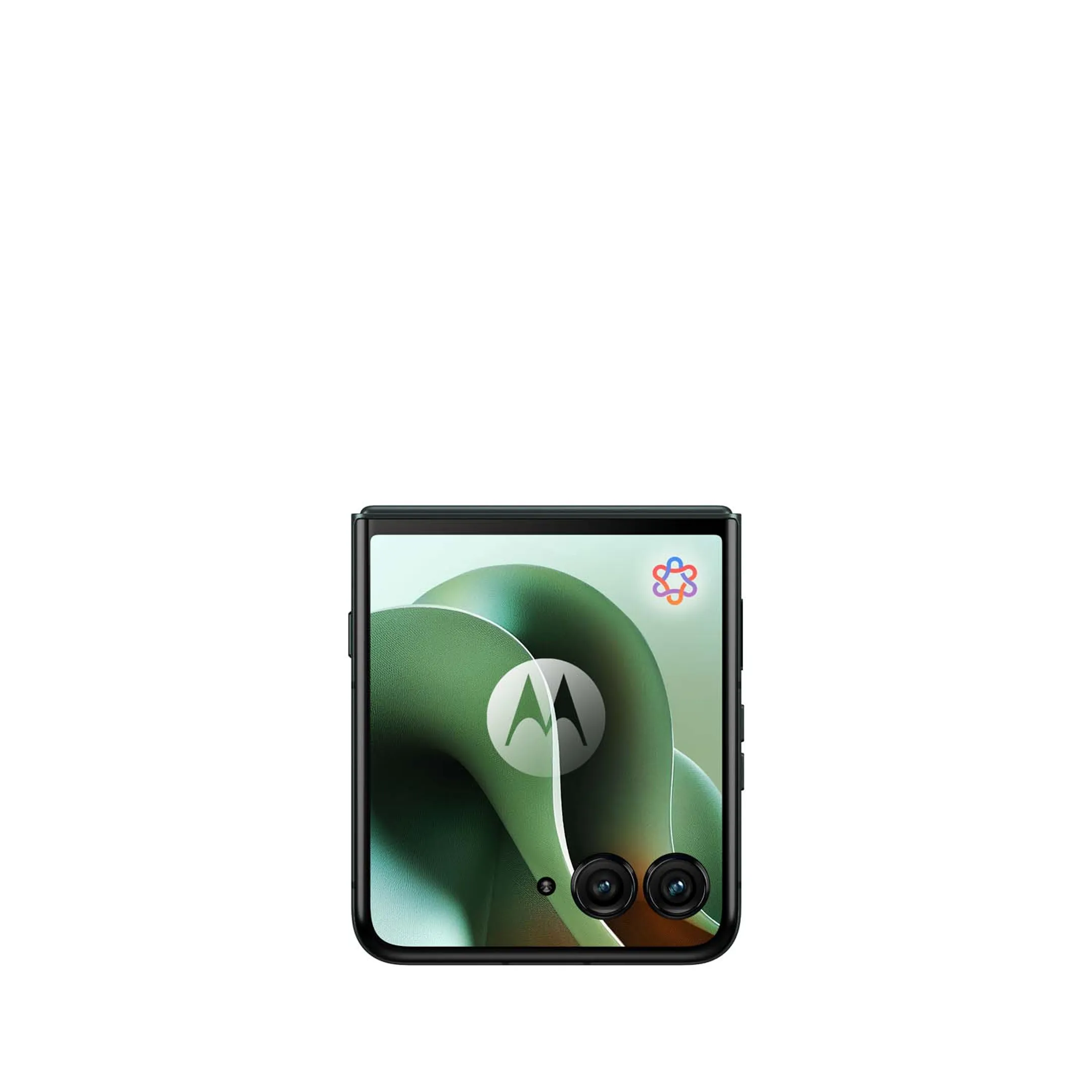 Motorola razr 60 Ultra 512 GB - Groen image