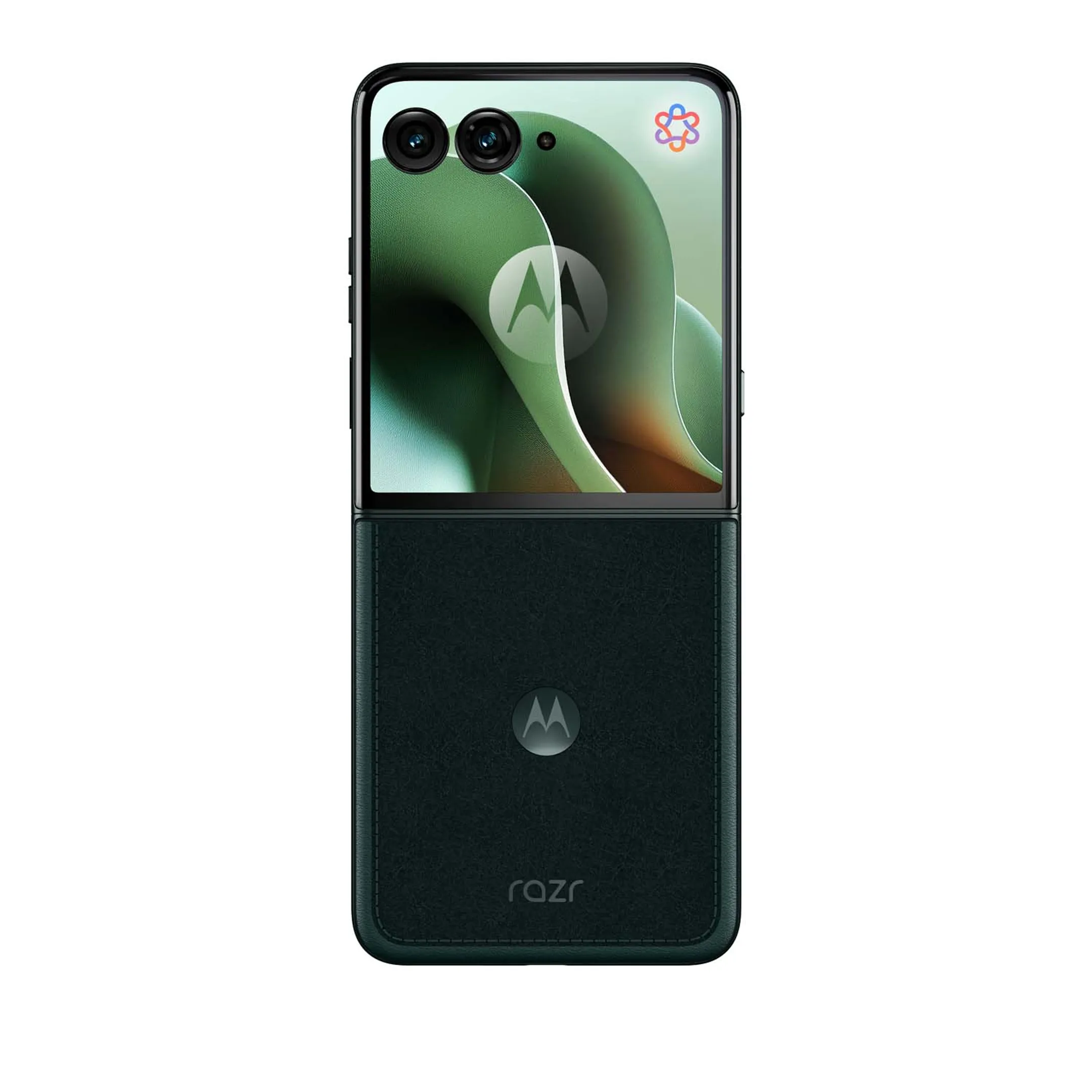 Motorola razr 60 Ultra 512 GB - Groen image