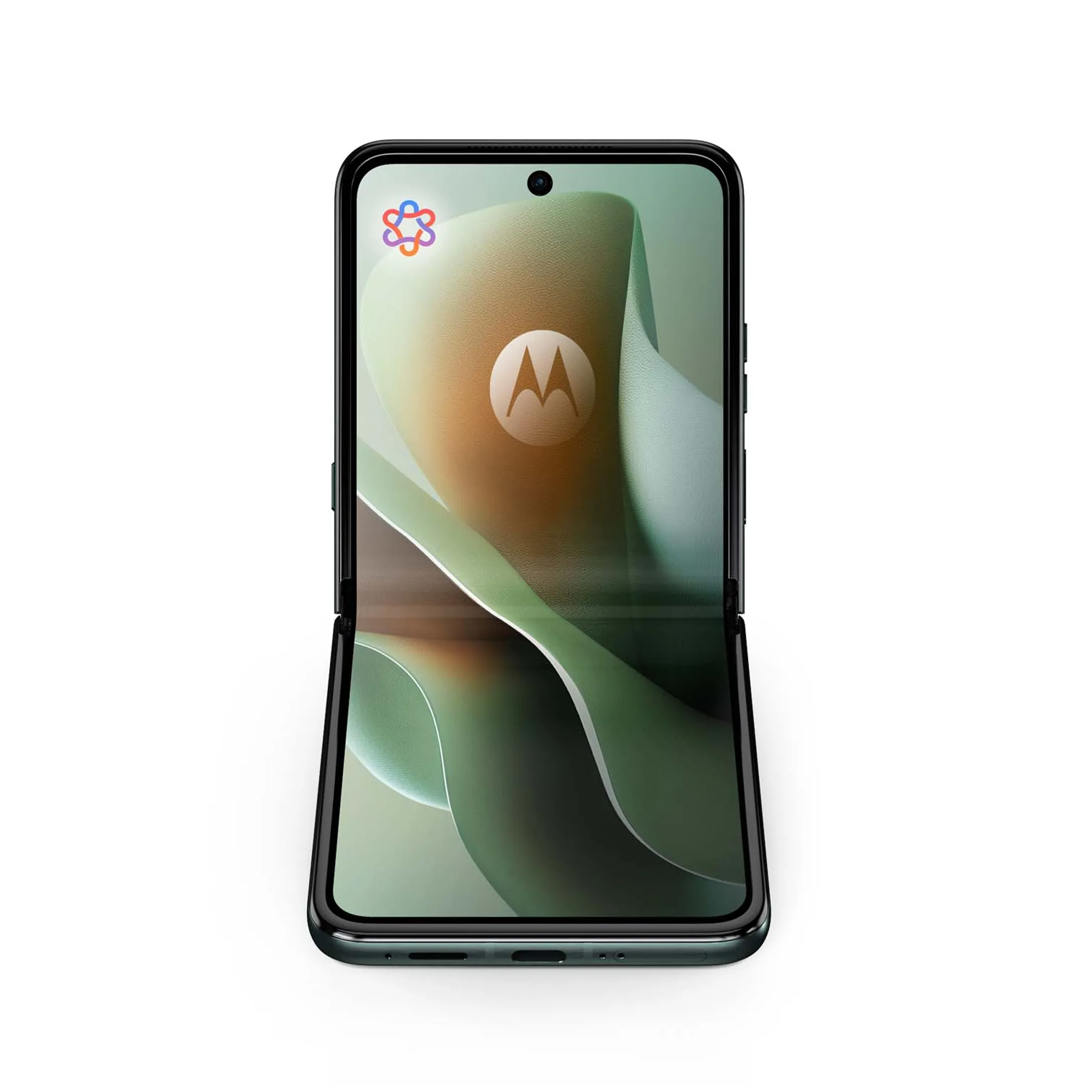 Motorola razr 60 Ultra 512 GB - Groen image