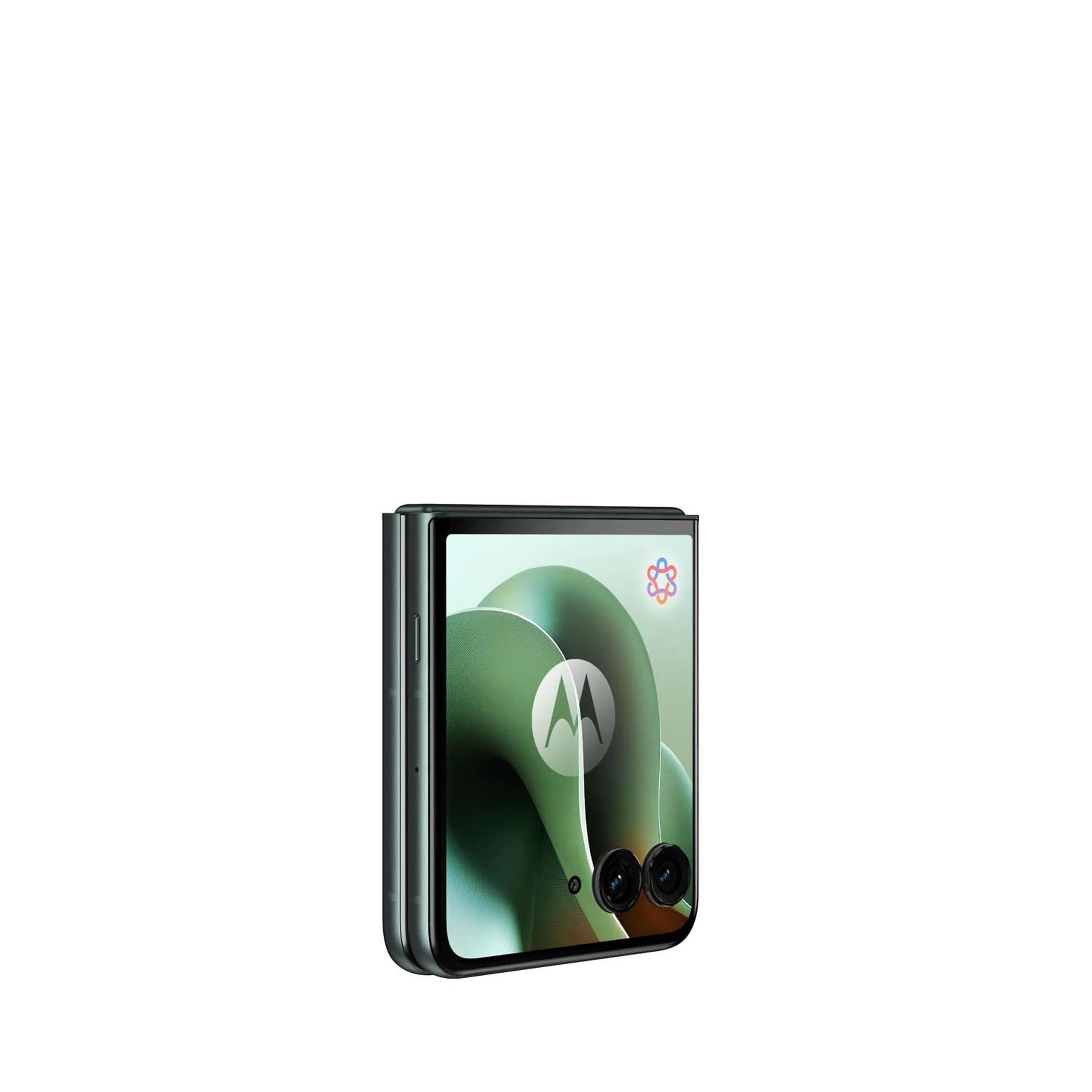 Motorola razr 60 Ultra 512 GB - Groen image