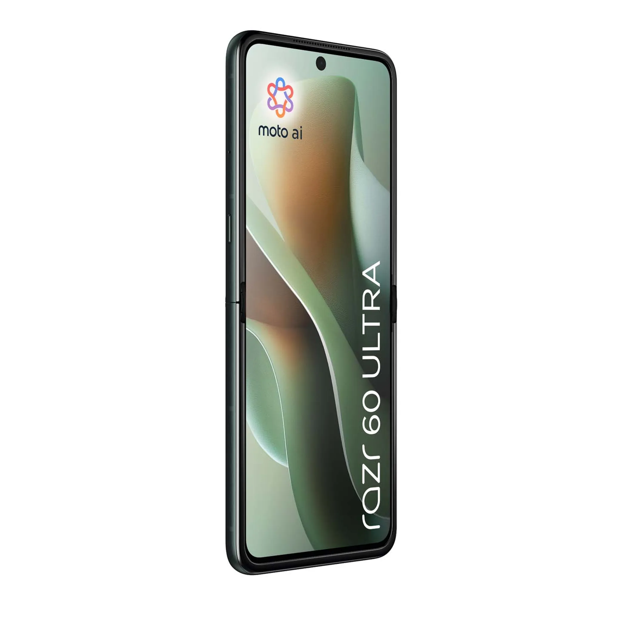 Motorola razr 60 Ultra 512 GB - Groen image