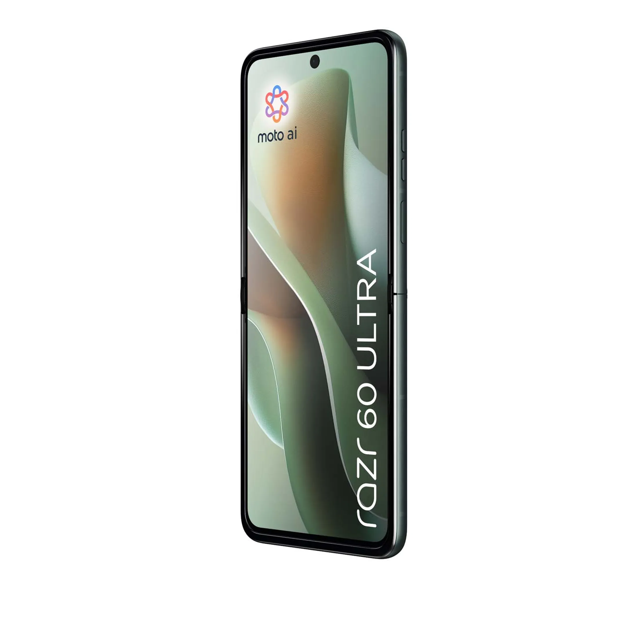Motorola razr 60 Ultra 512 GB - Groen image