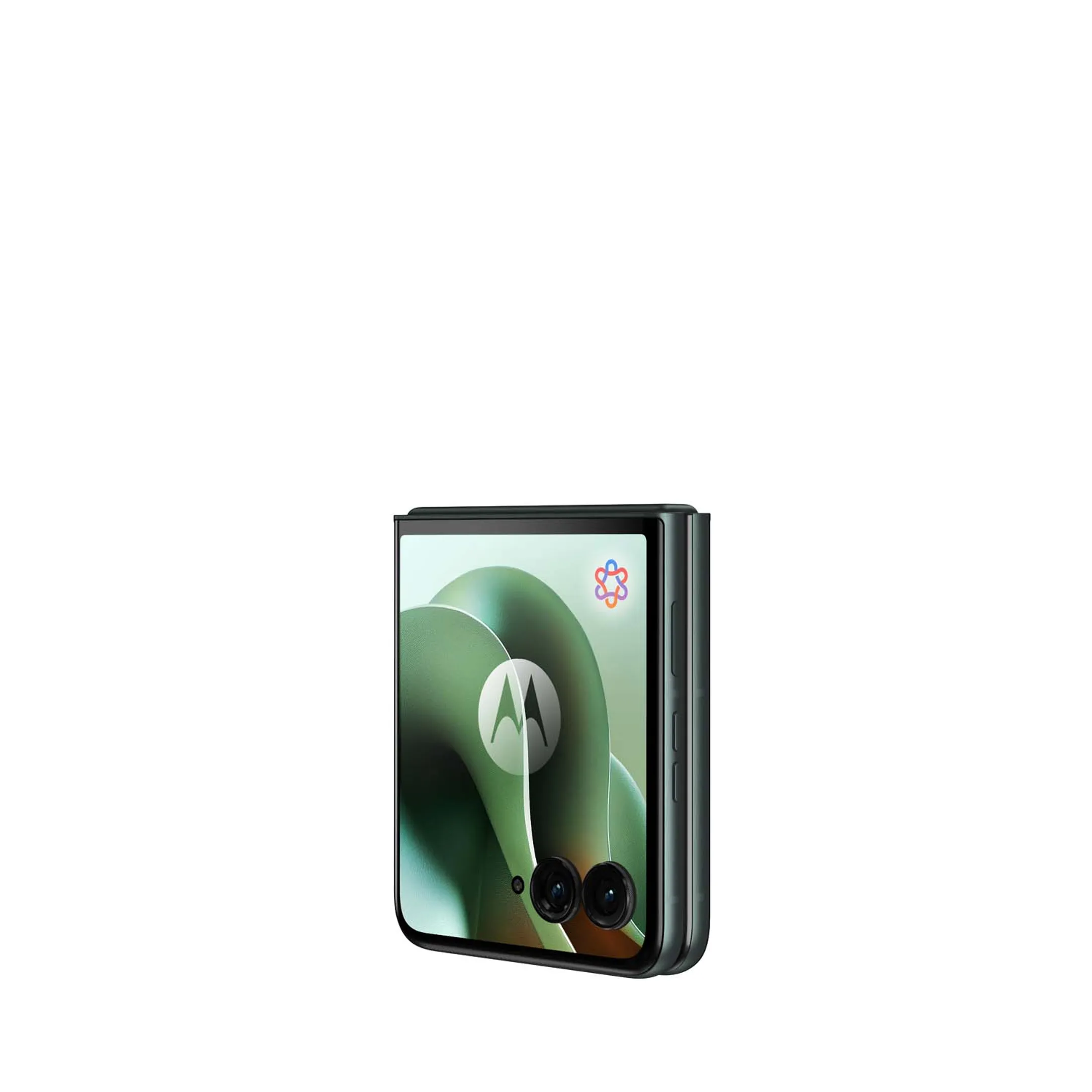 Motorola razr 60 Ultra 512 GB - Groen image