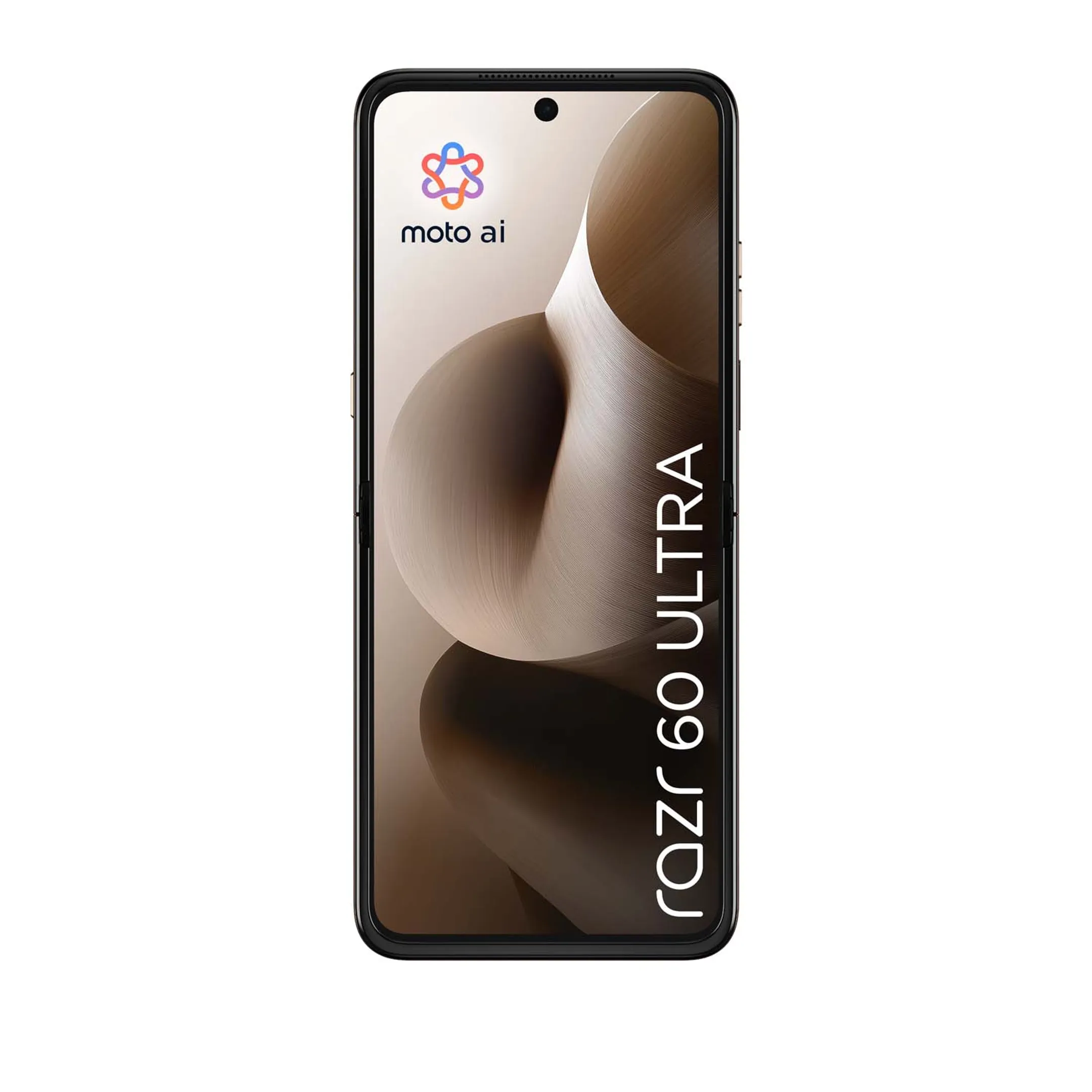 Motorola razr 60 Ultra 512 GB - Bruin image