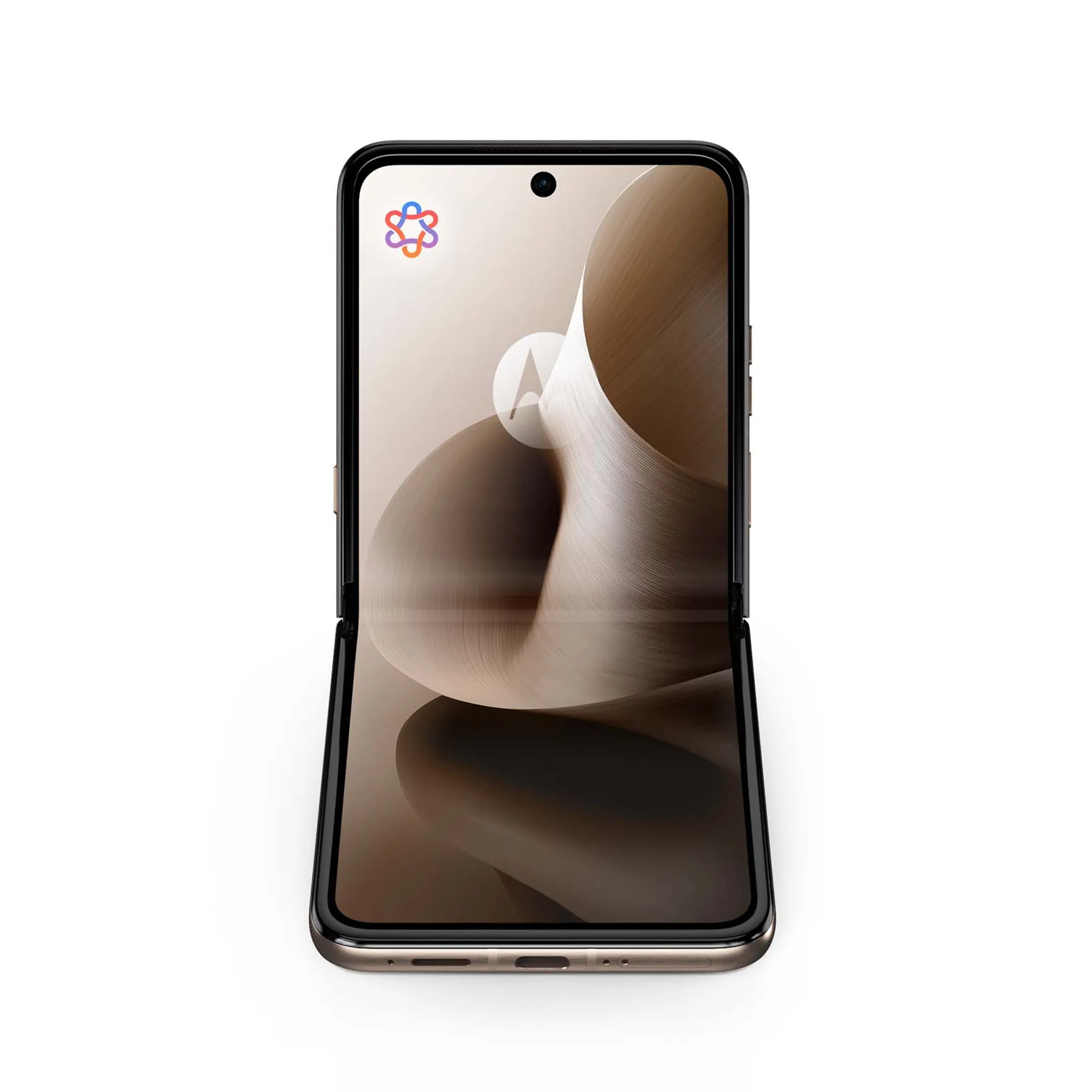 Motorola razr 60 Ultra 512 GB - Bruin image