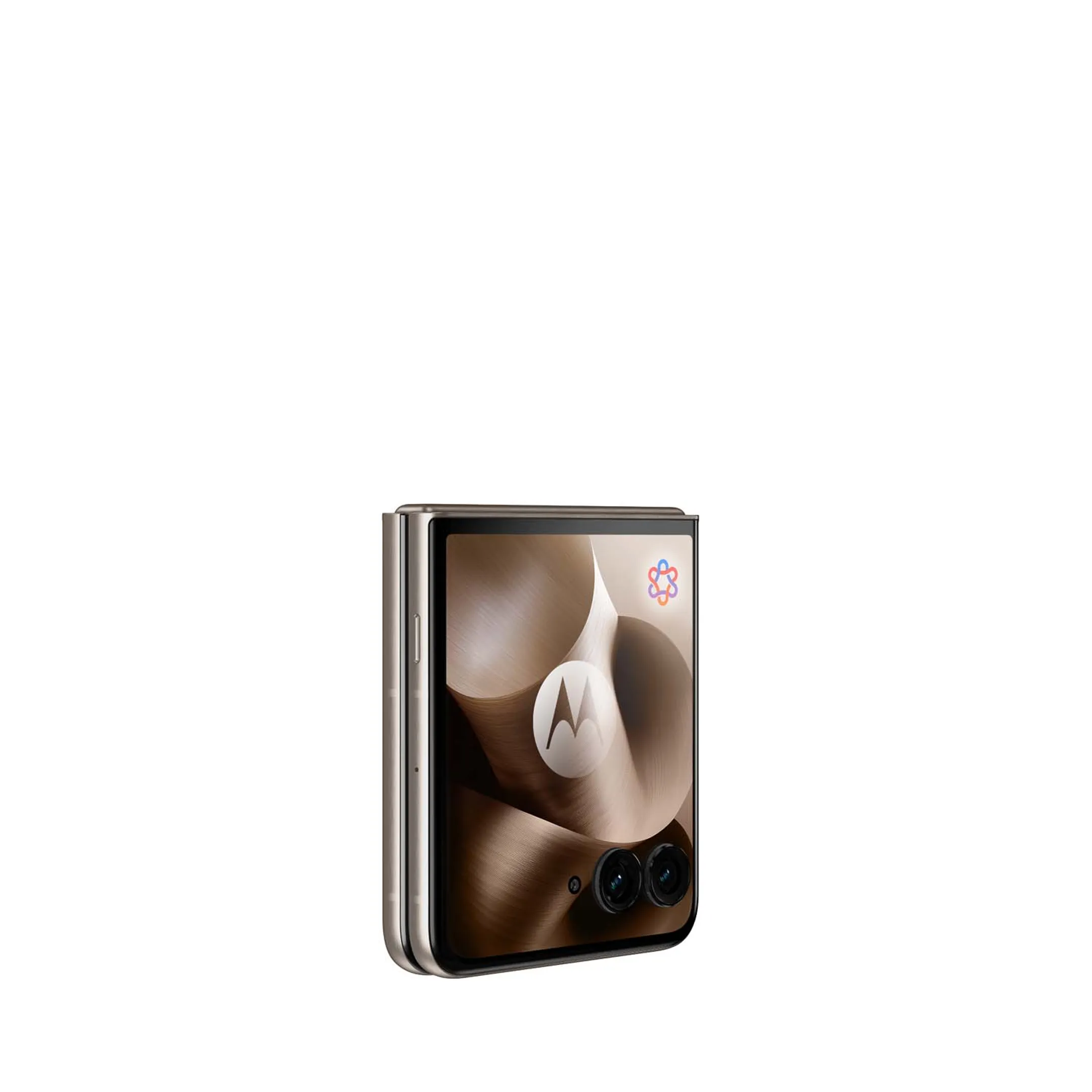 Motorola razr 60 Ultra 512 GB - Bruin image