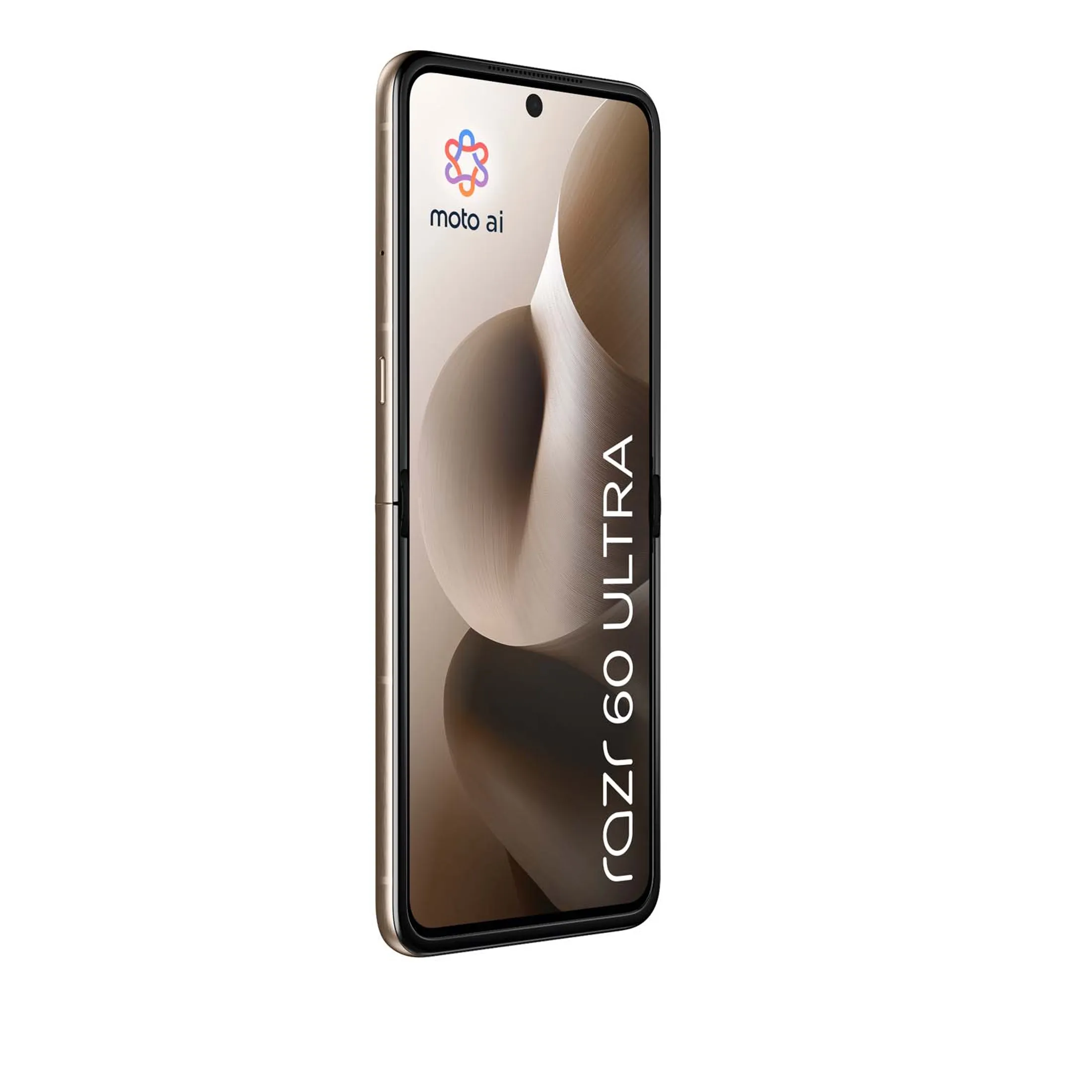 Motorola razr 60 Ultra 512 GB - Bruin image