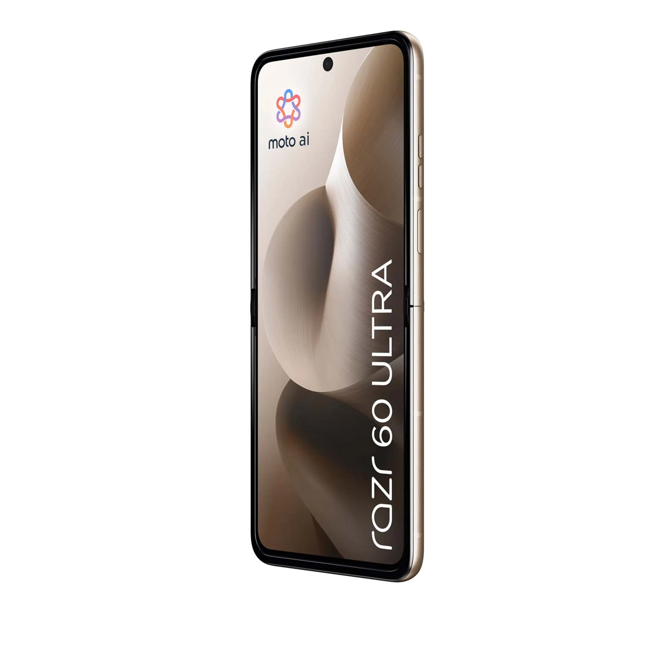 Motorola razr 60 Ultra 512 GB - Bruin image