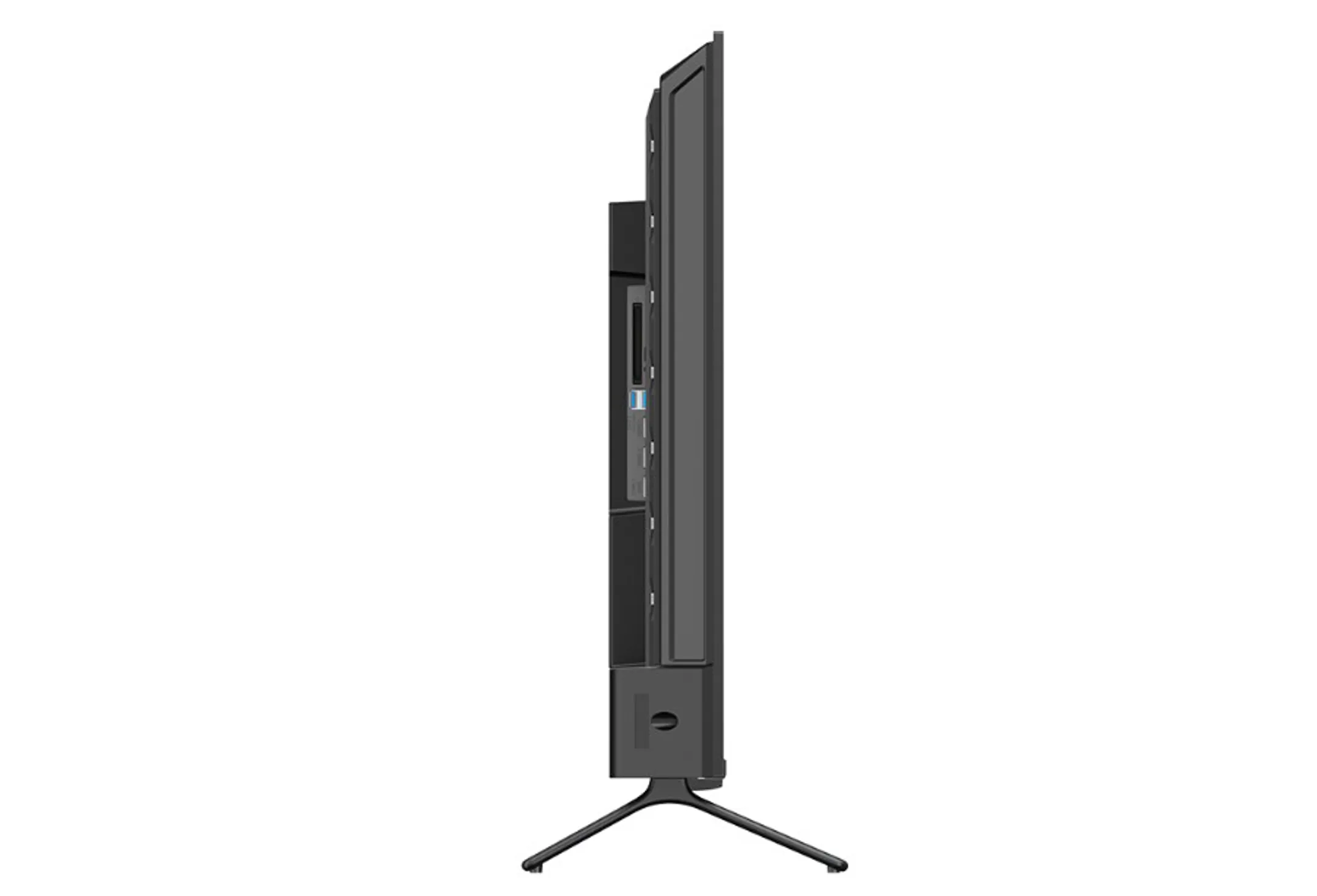 Philips TV Ambilight 43PUS8500/12 QLED TV 4K (2025) - 43 pouces image