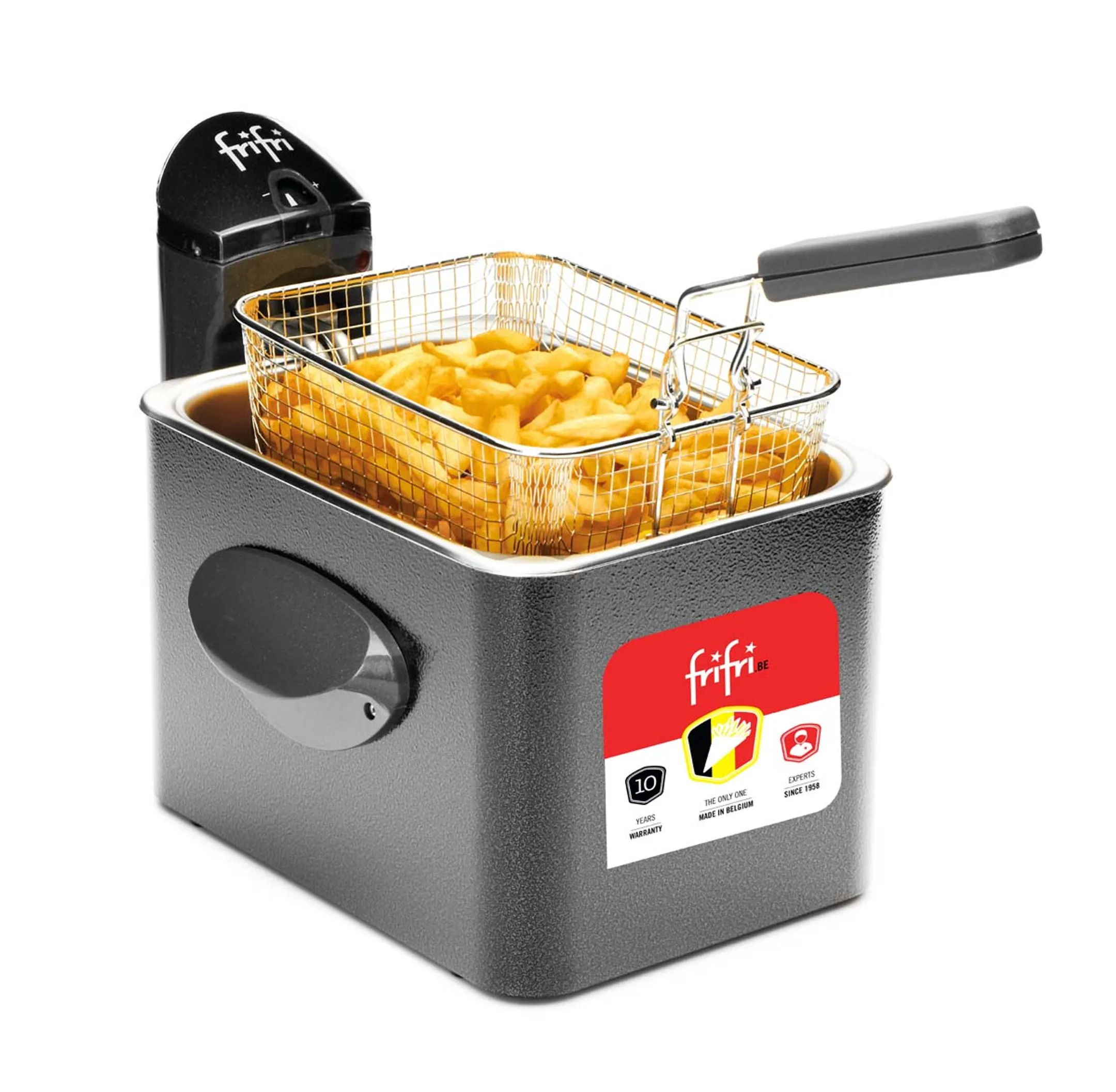 FriFri Friteuse F1905A image