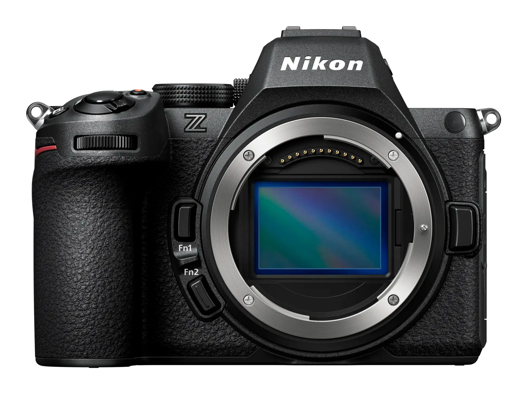 Z5II Body