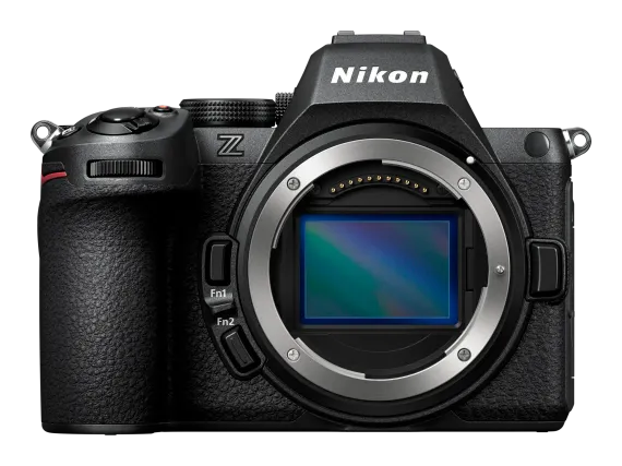 Z5II Body