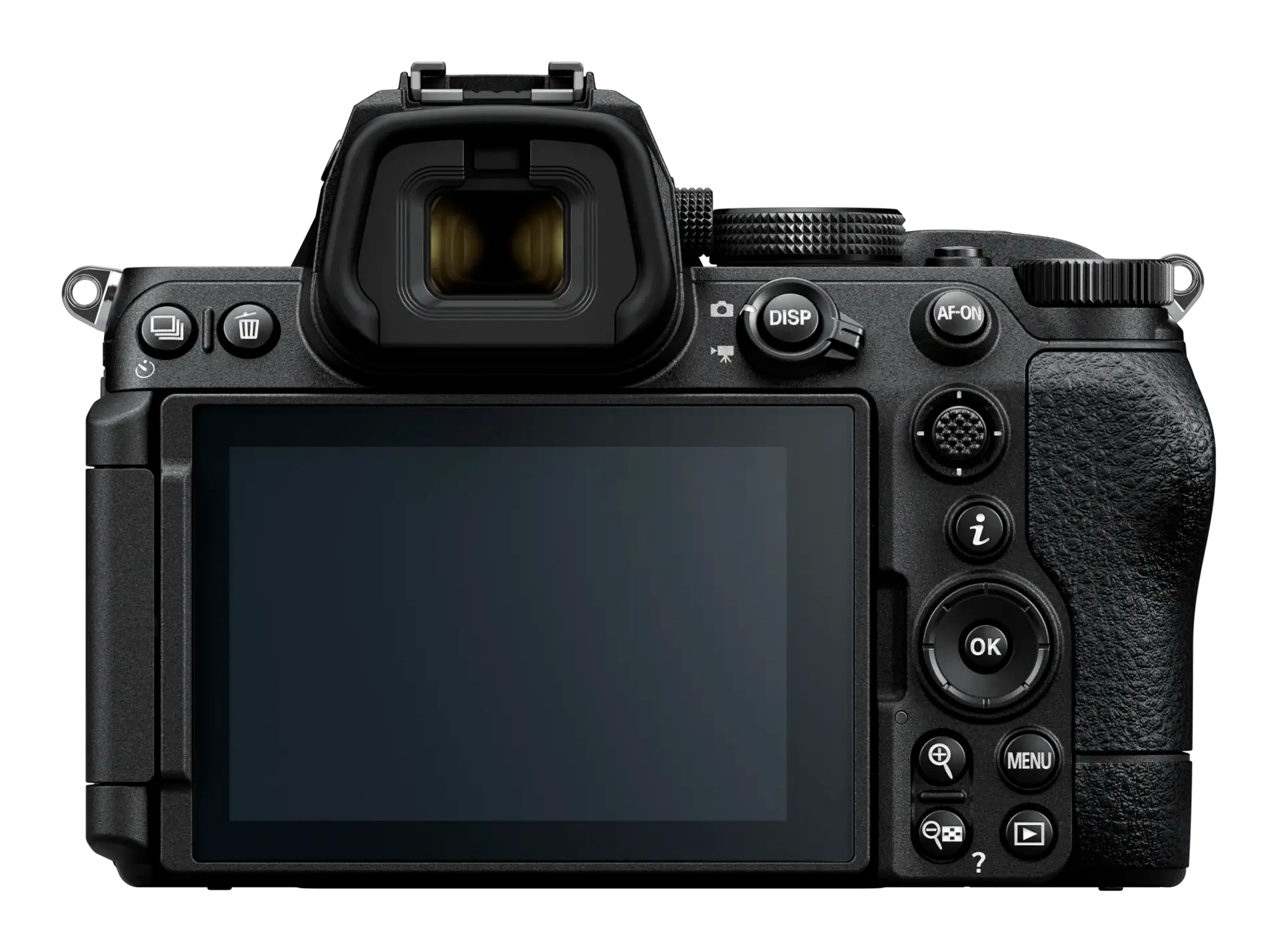 Nikon Z5II Body + NIKKOR Z 24-50mm f/4-6.3 image