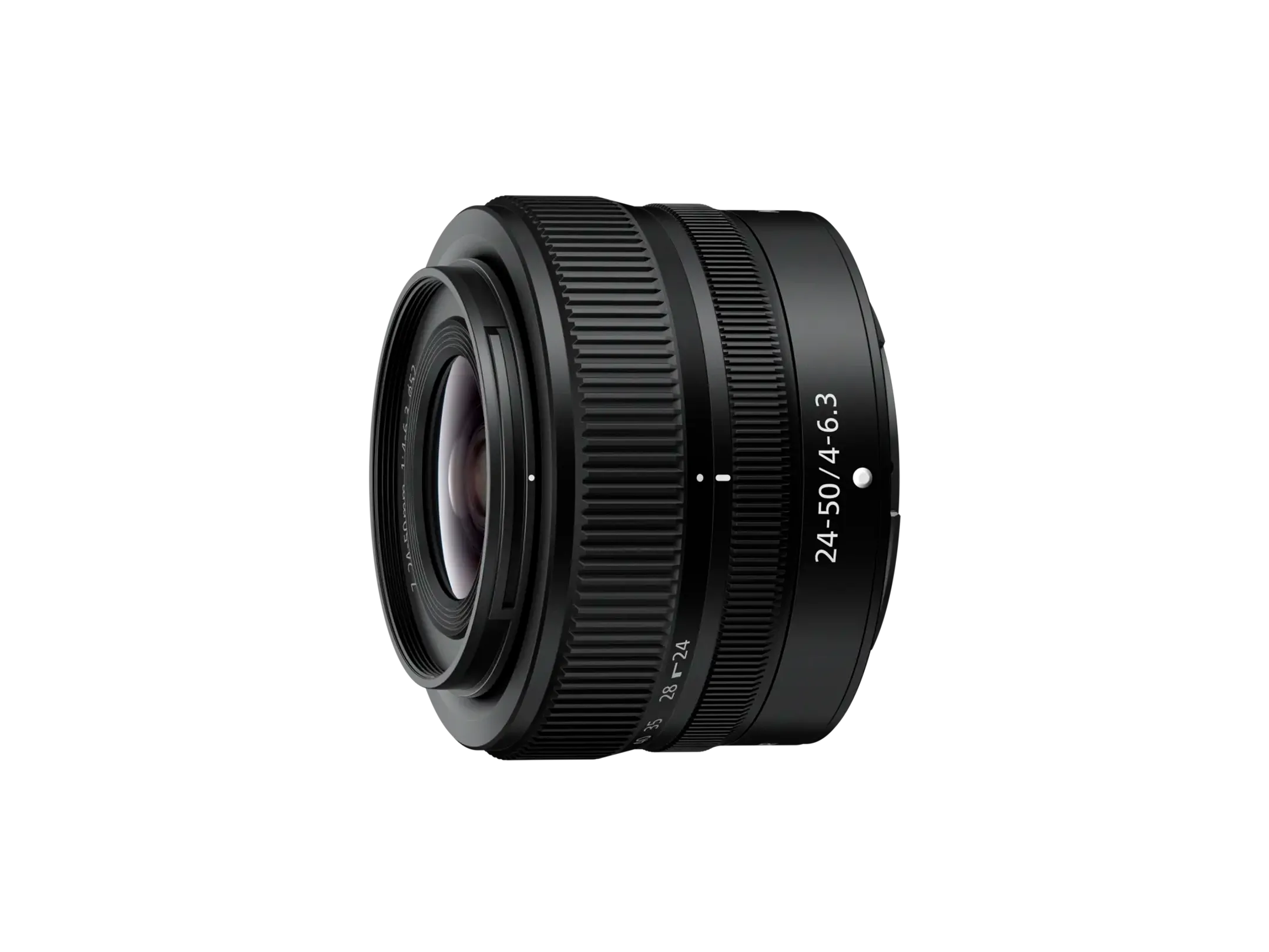 Nikon Z5II Body + NIKKOR Z 24-50mm f/4-6.3 image