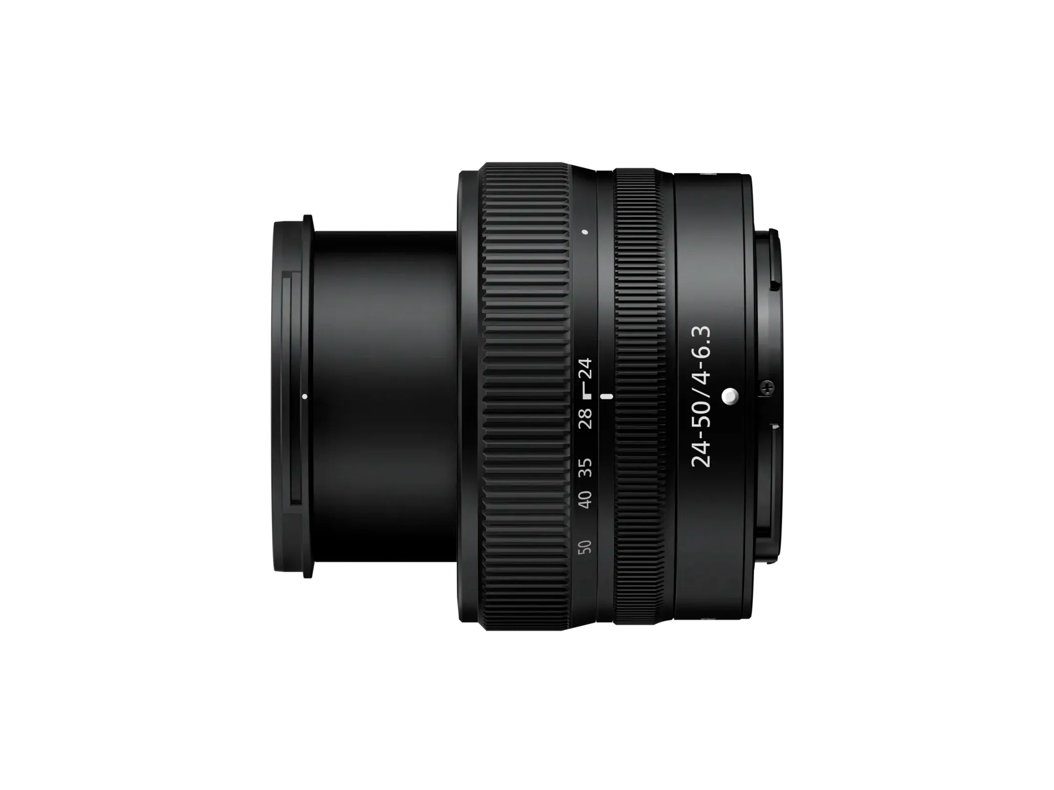 Nikon Z5II Body + NIKKOR Z 24-50mm f/4-6.3 image