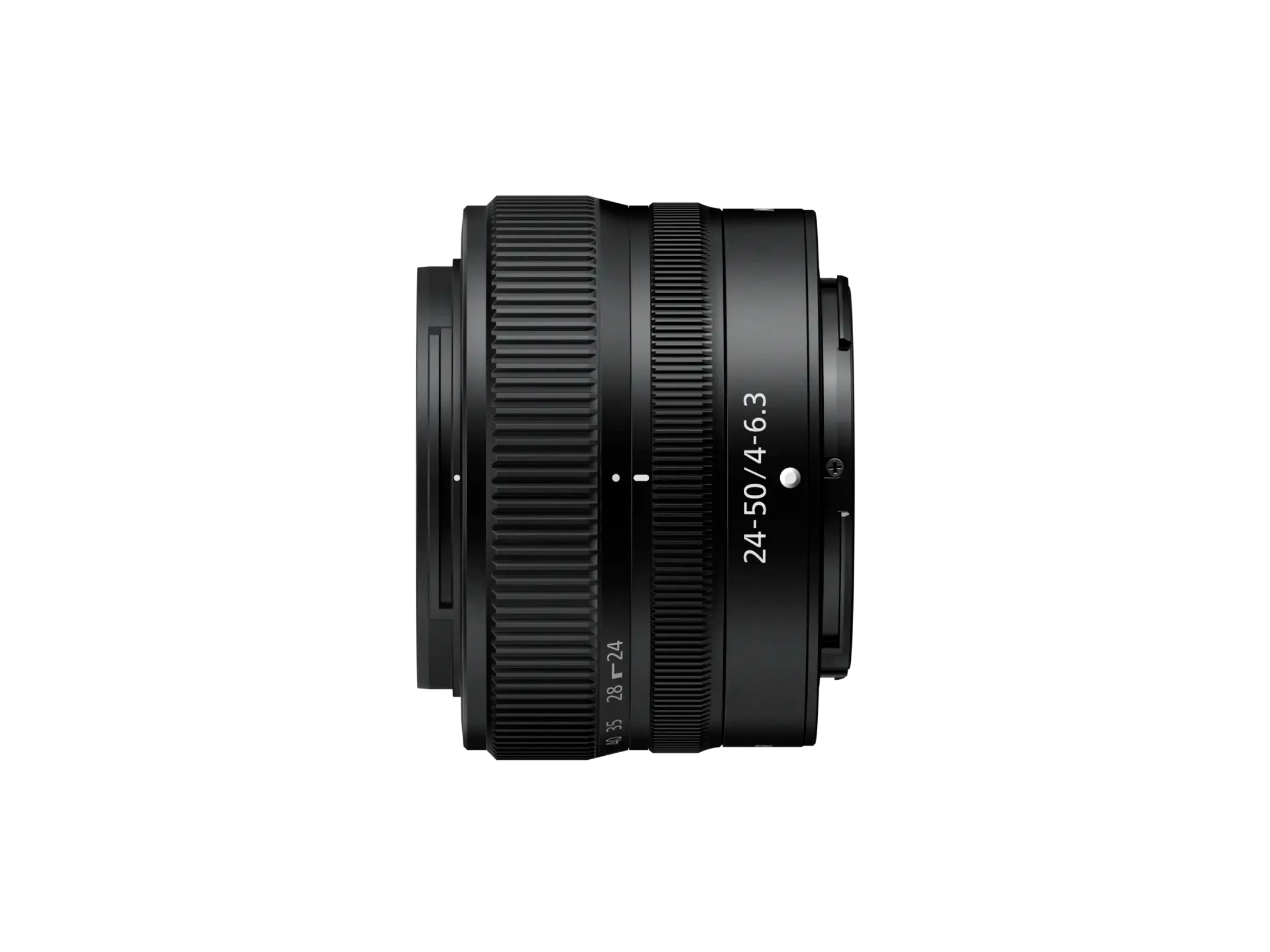 Nikon Z5II Body + NIKKOR Z 24-50mm f/4-6.3 image