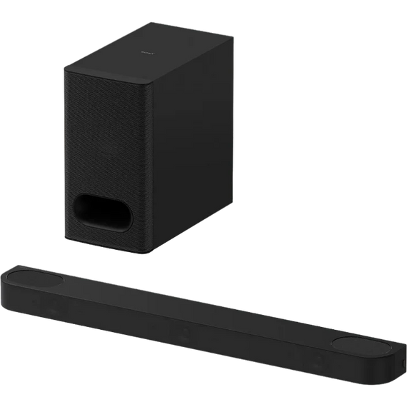 BRAVIA Theatre Bar 6 Soundbar