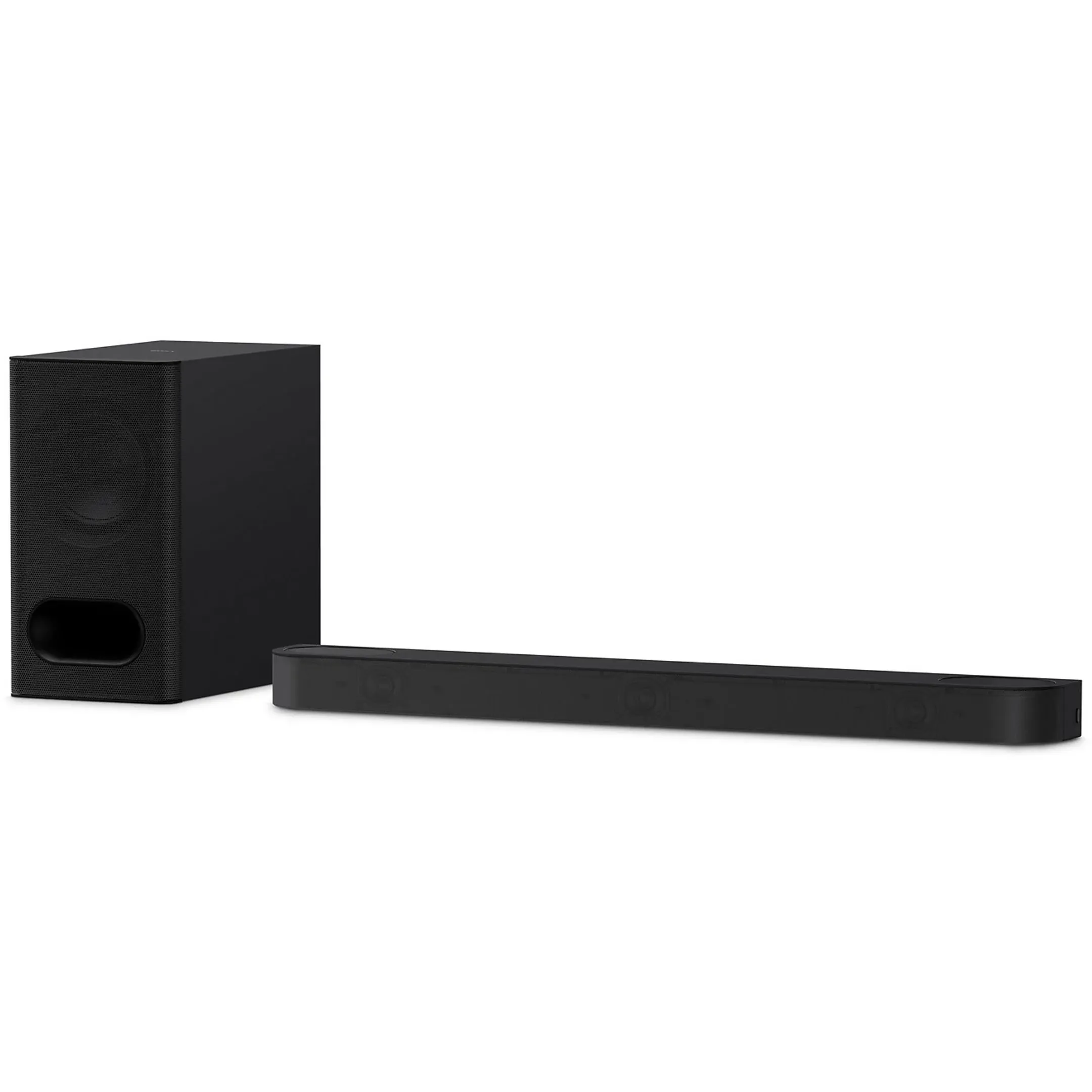 Sony BRAVIA Theatre Bar 6 Soundbar image
