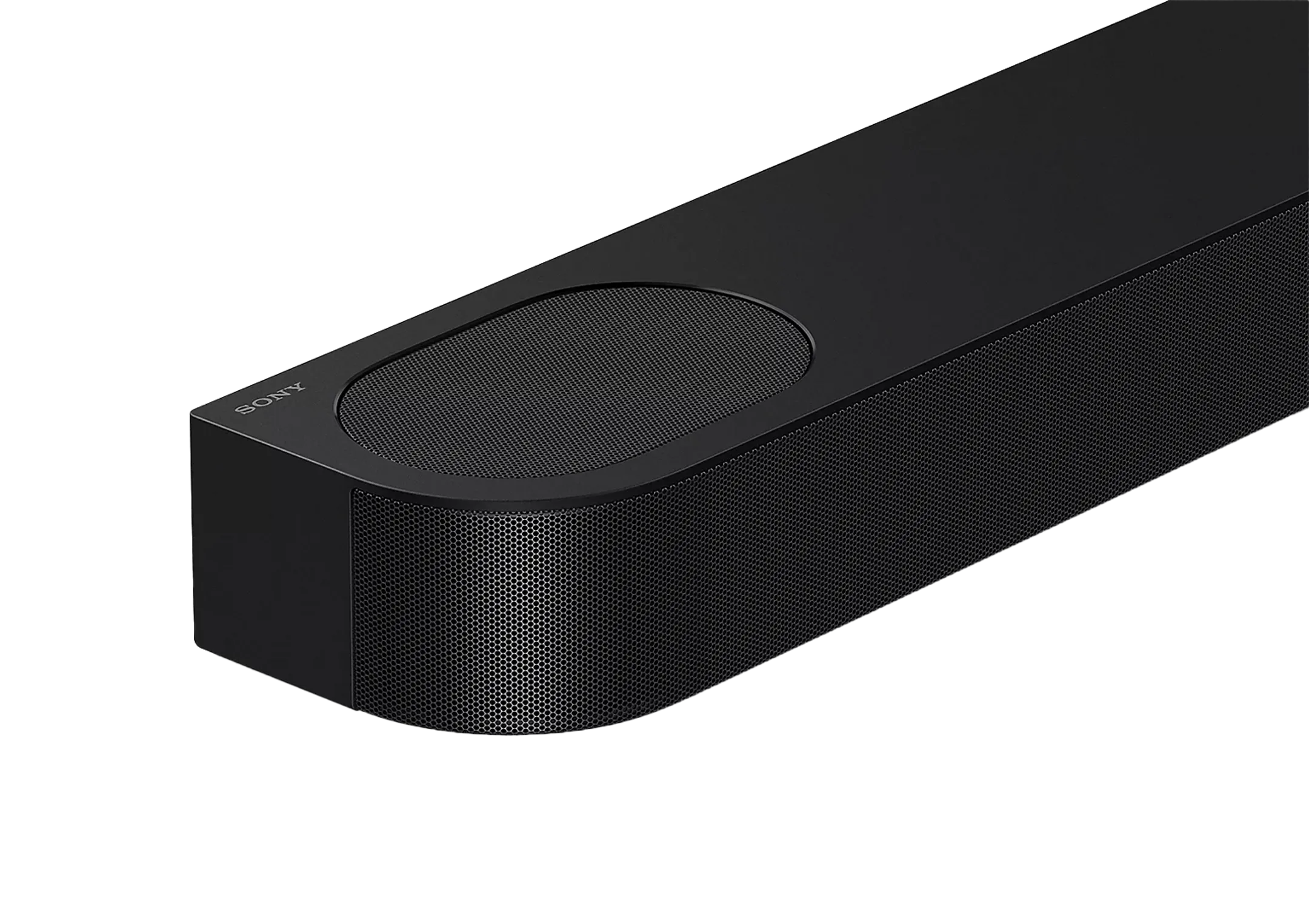 Sony BRAVIA Theatre Bar 6 Soundbar image