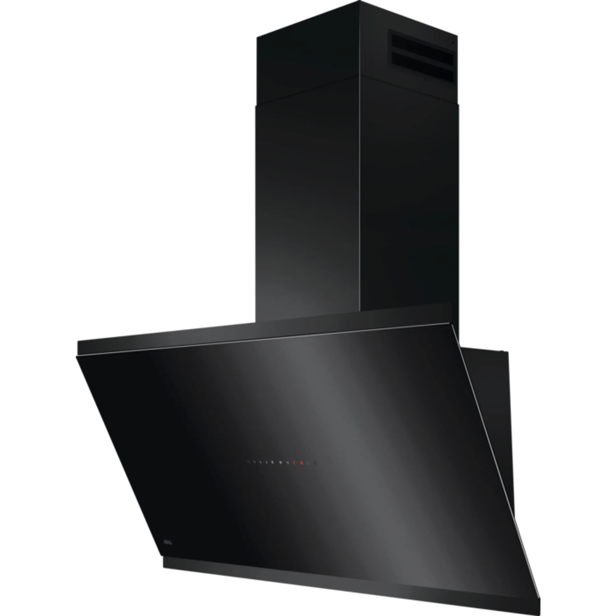 Schouwdampkap GV77D91SB SilenceTech
