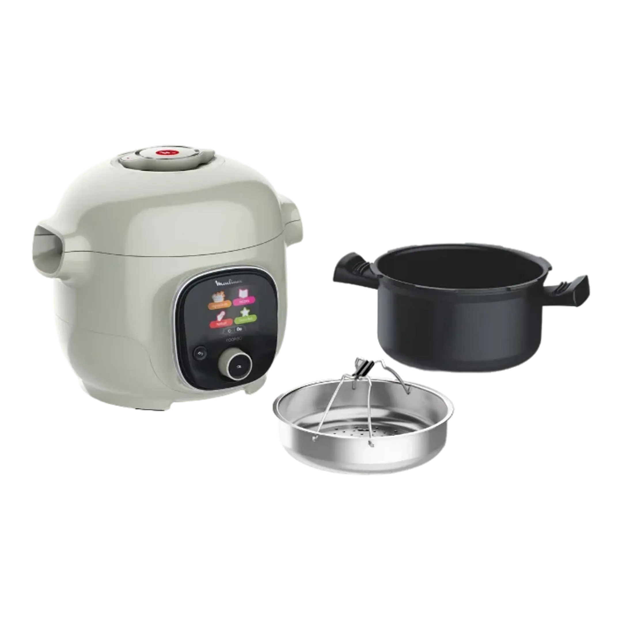 Multicuiseur Cookeo Mini CE88E310