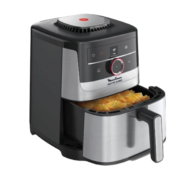 Moulinex Airfryer Easy Fry Silence EZ572DF0