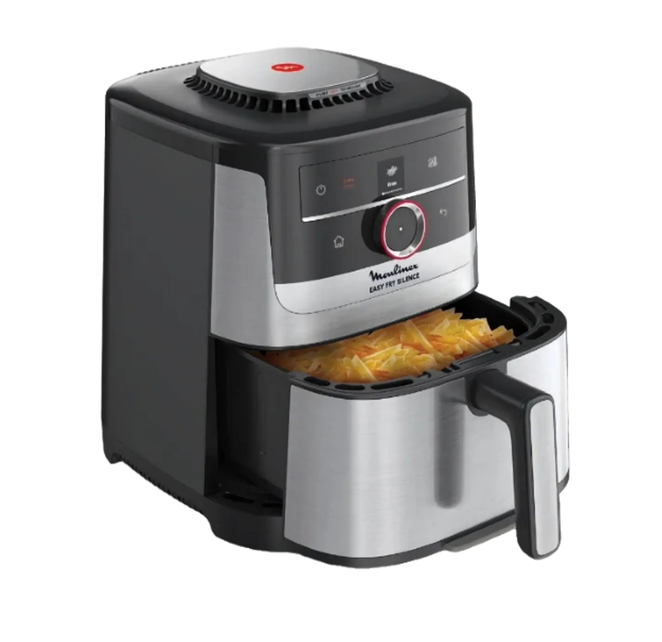 Airfryer Easy Fry Silence EZ572DF0