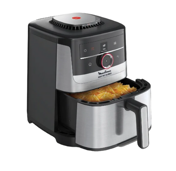 Airfryer Easy Fry Silence EZ572DF0