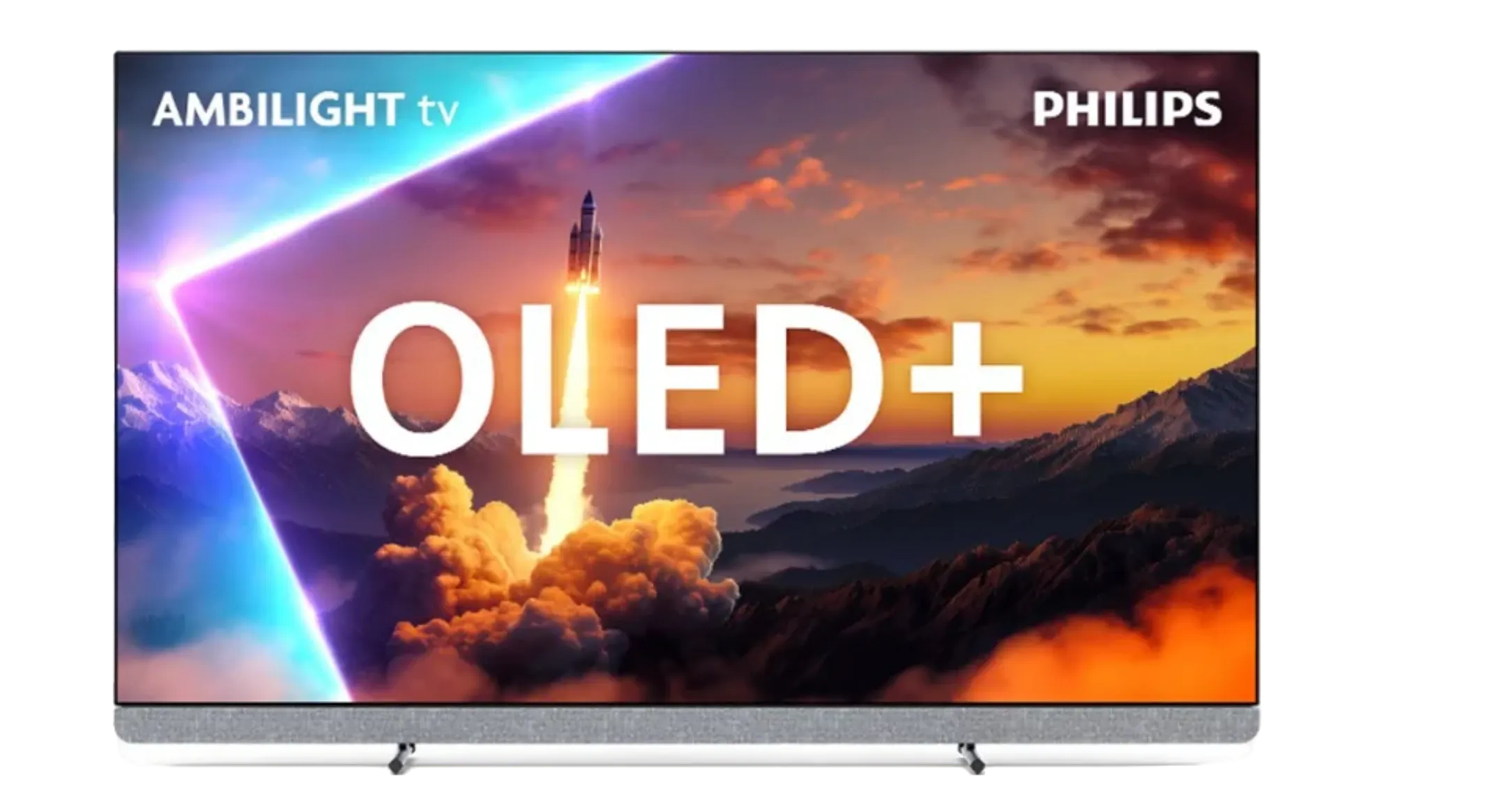 Ambilight OLED 4K TV 65OLED910/12 (2025) - 65 inch