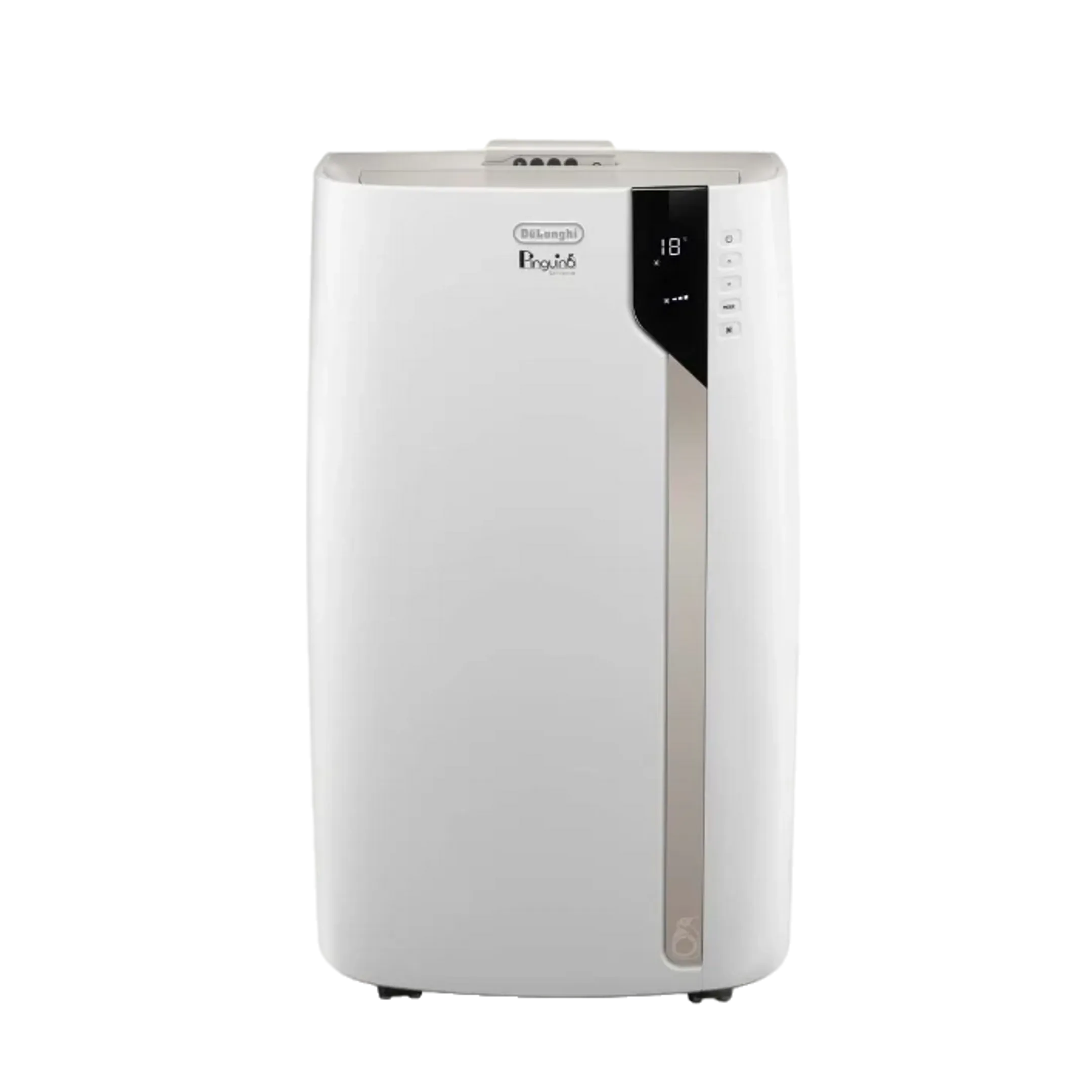 Mobiele airco PAC EX93 Extreme