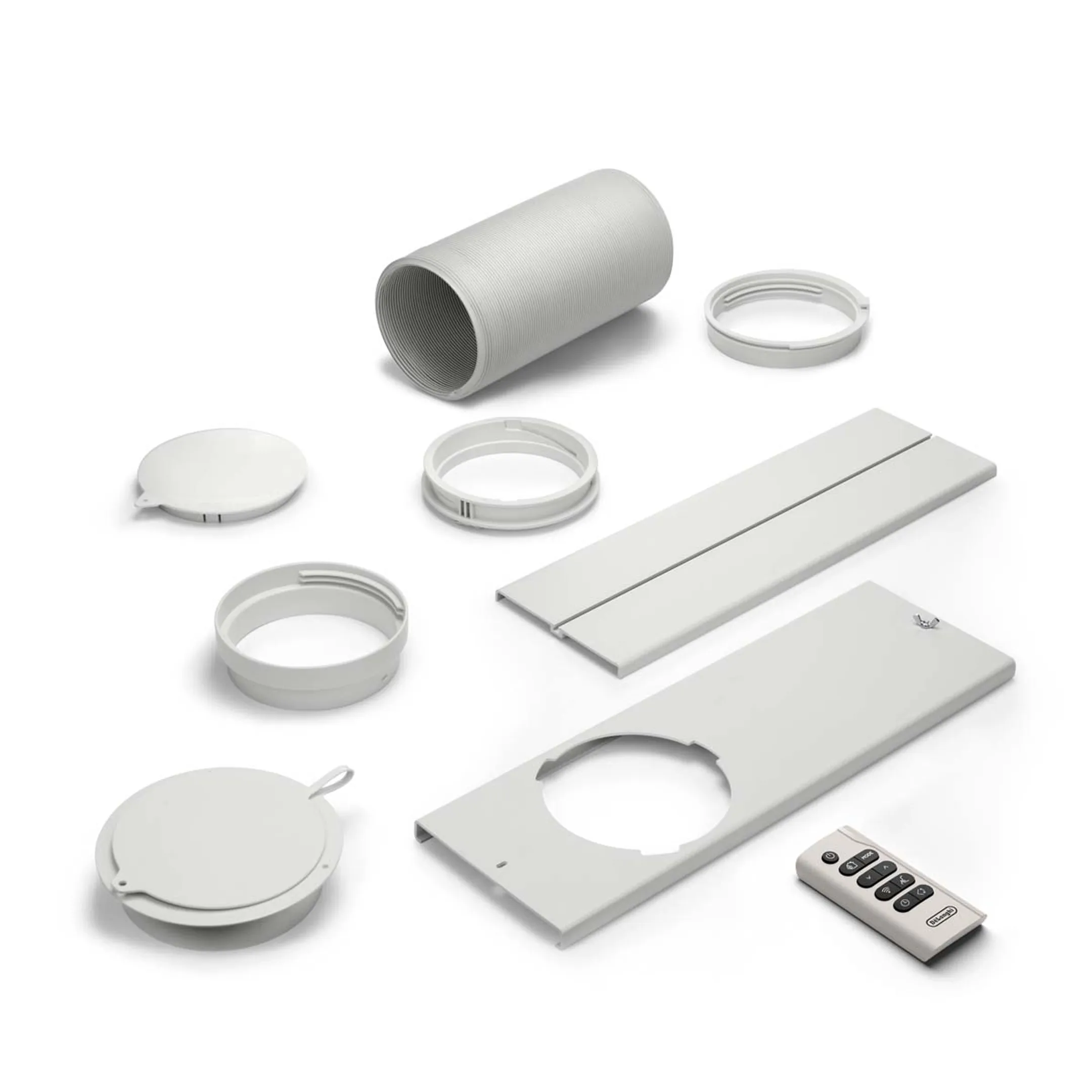 Mobiele airco PAC EX93 Extreme