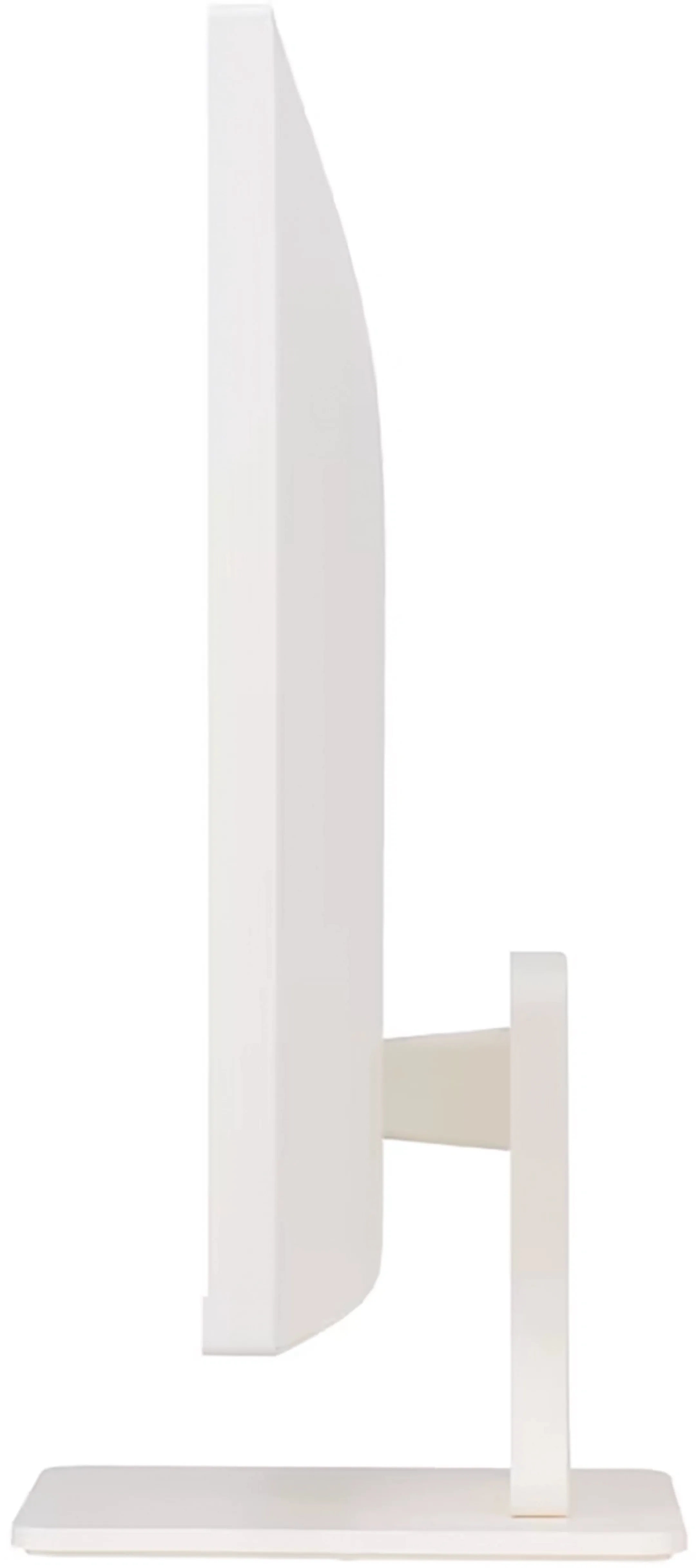 LG MyView 27" Full HD Smart Monitor met webOS 27U511SA-W image