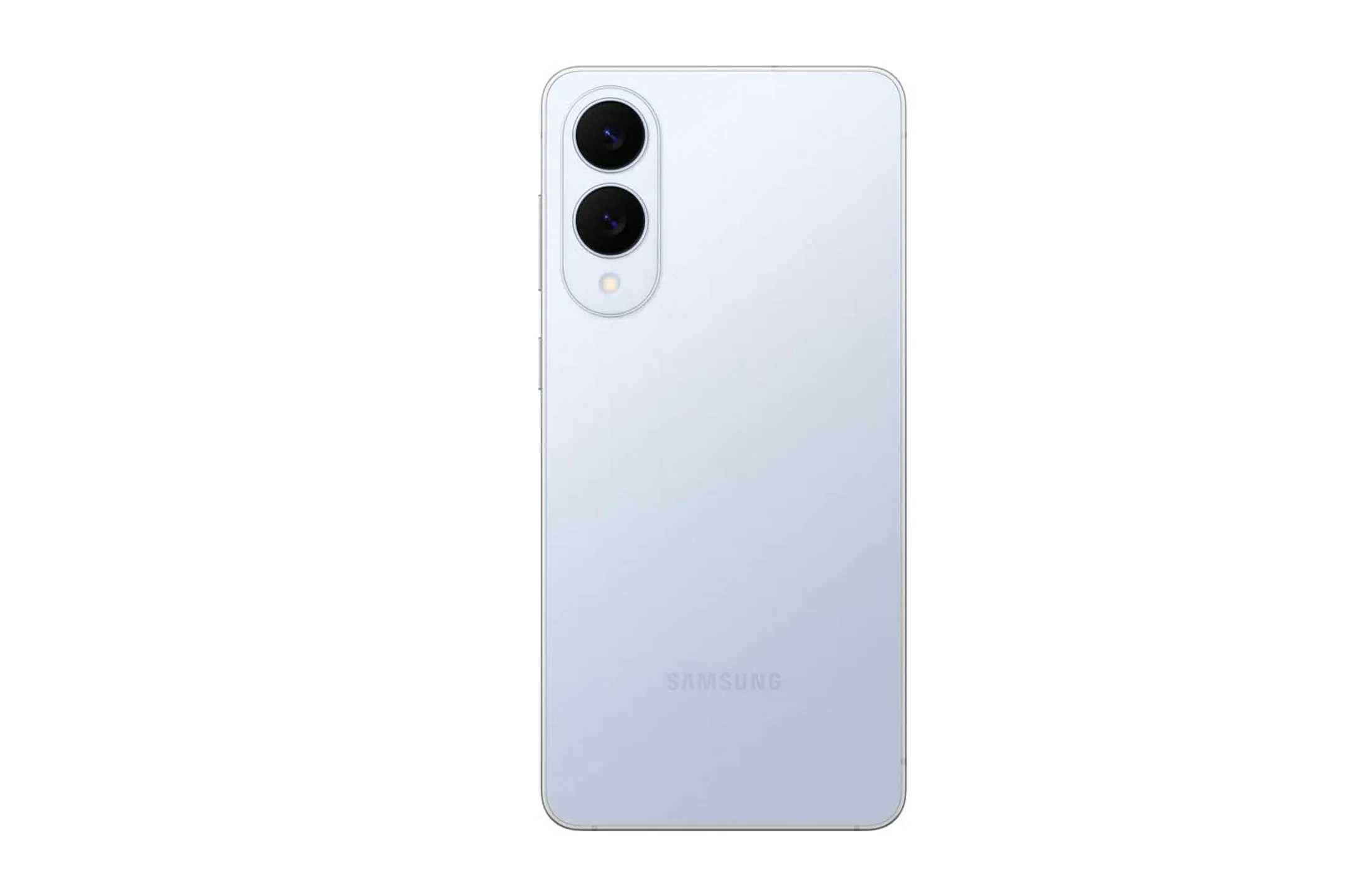 Samsung Galaxy S25 Edge 512 Go - Titanium Icyblue image