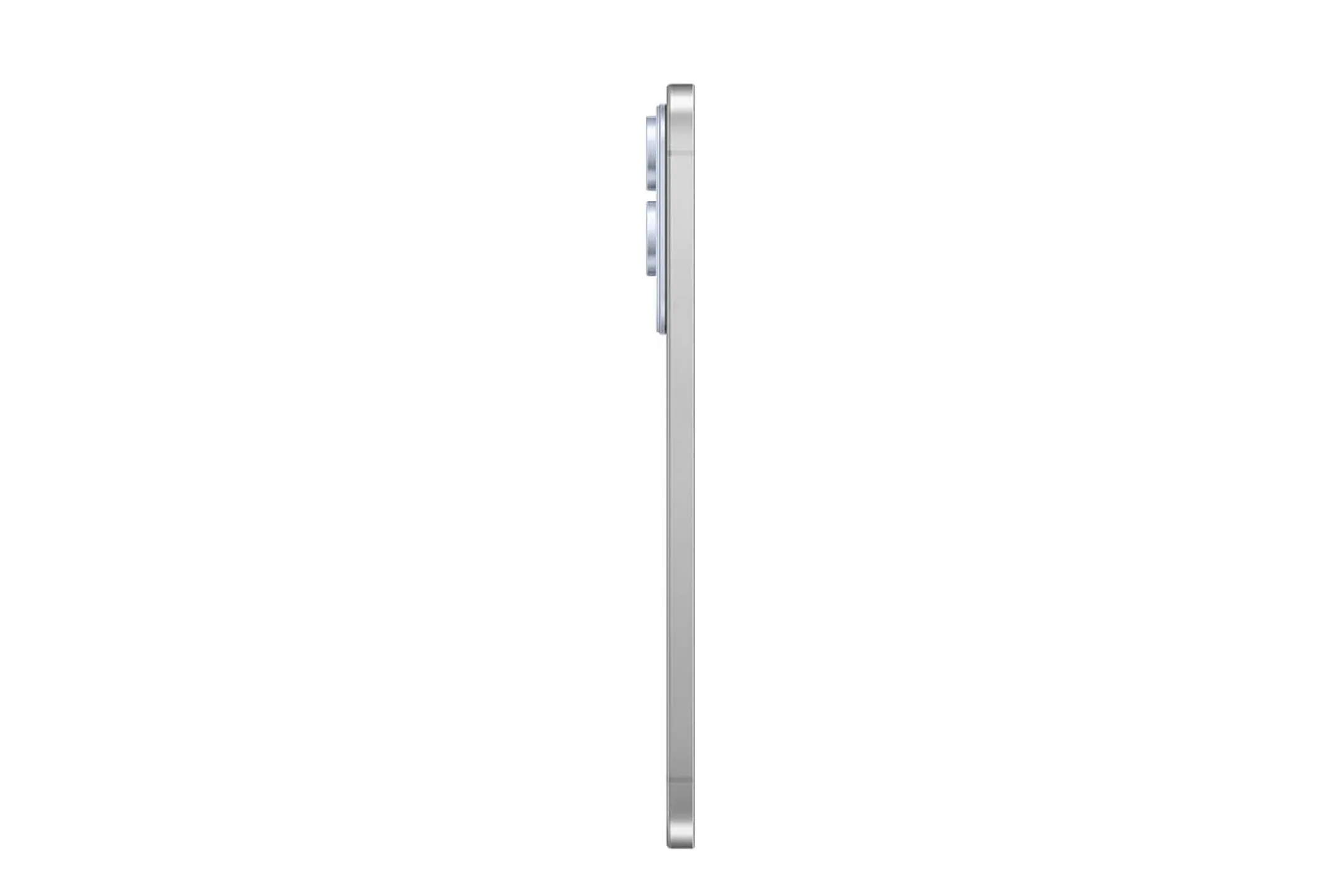 Samsung Galaxy S25 Edge 512 Go - Titanium Icyblue image