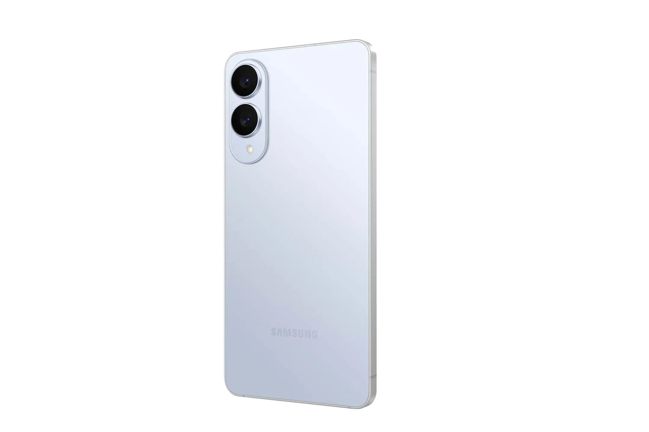 Samsung Galaxy S25 Edge 512 Go - Titanium Icyblue image