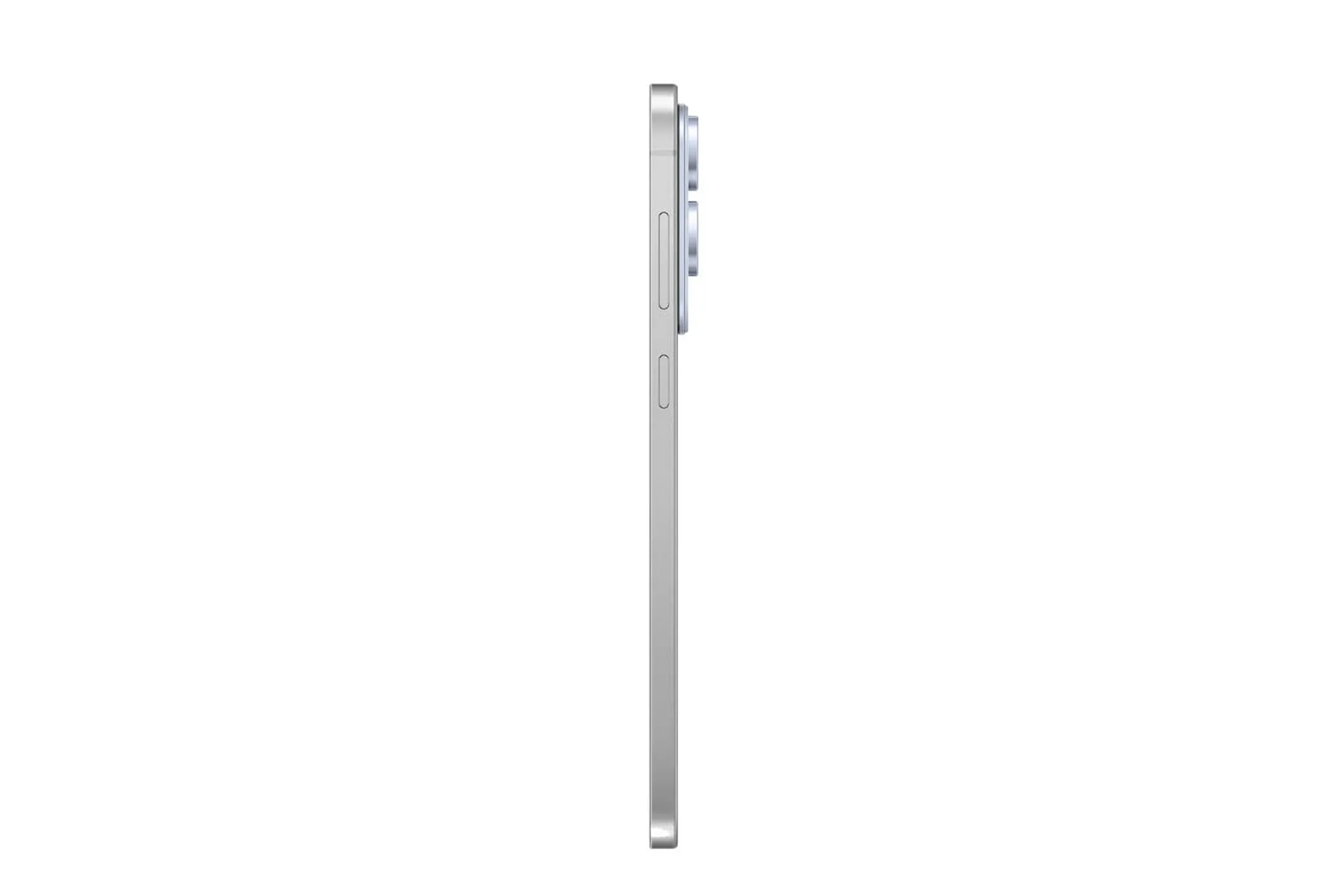 Samsung Galaxy S25 Edge 512 Go - Titanium Icyblue image