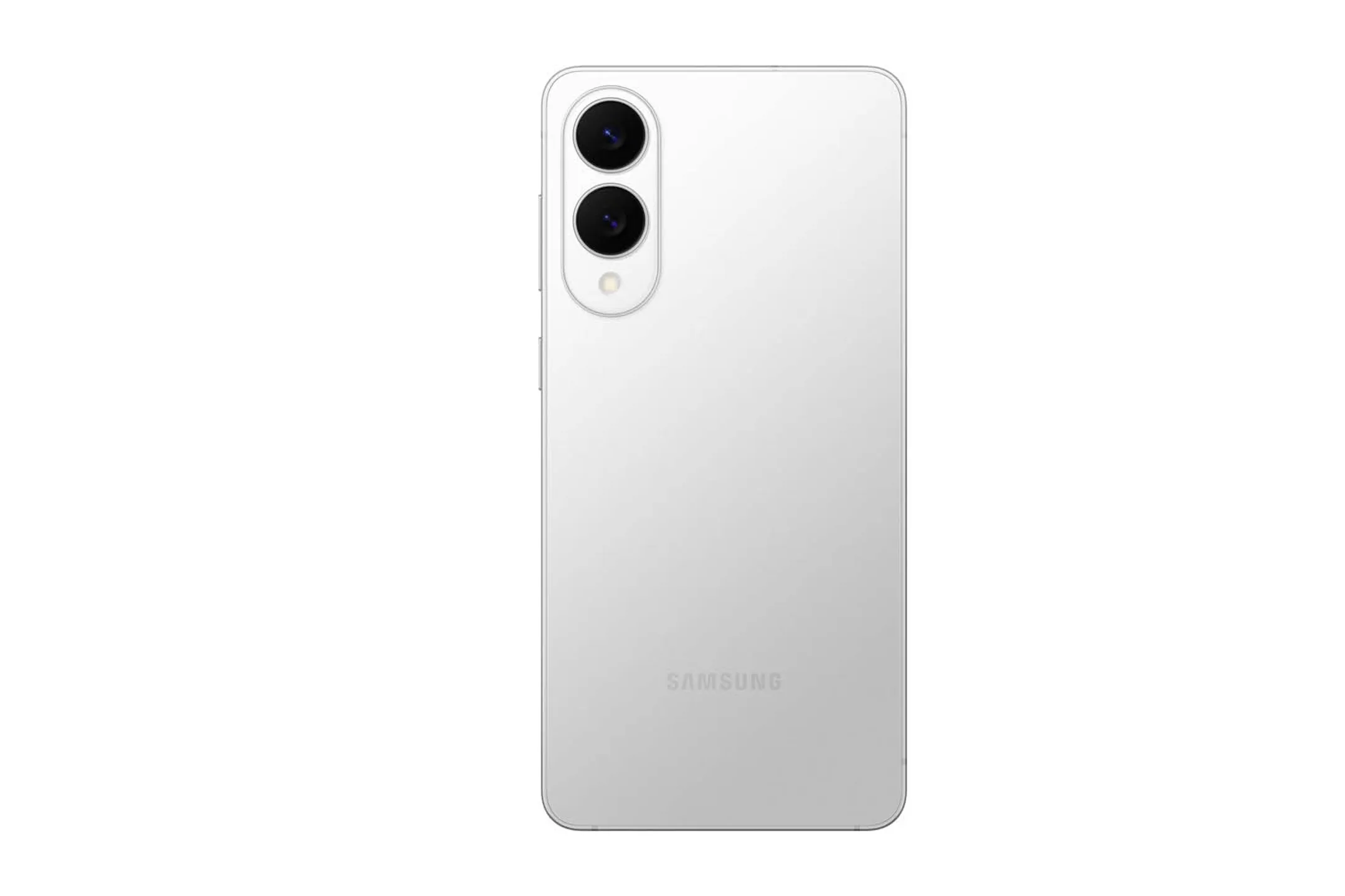 Samsung Galaxy S25 Edge 256 Go - Titanium Silver image