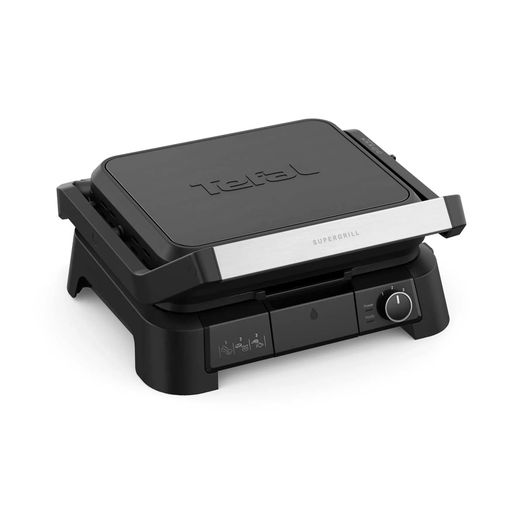 Tefal SuperGrill 3-in-1 GC5108 image