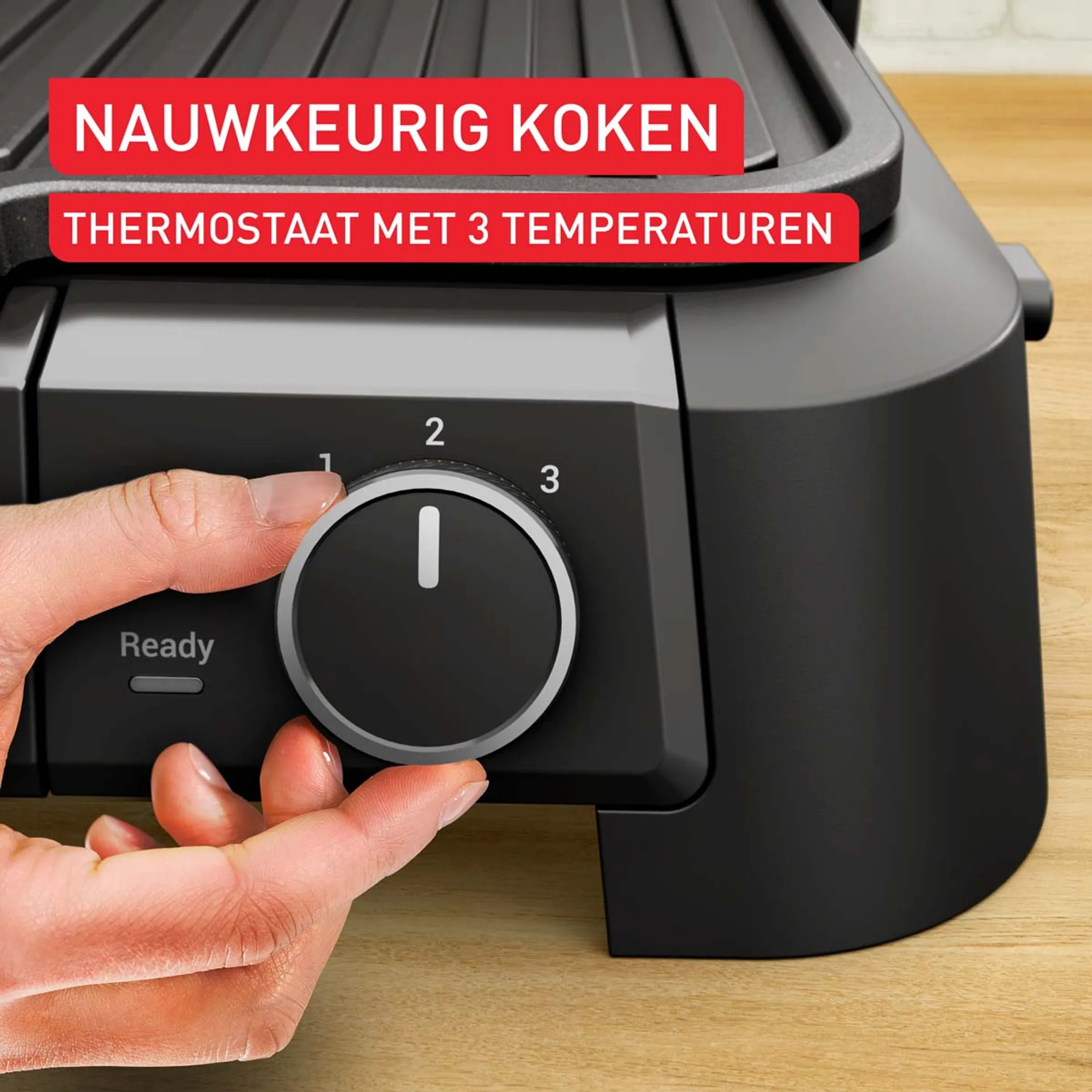 Tefal SuperGrill 3-in-1 GC5108 image