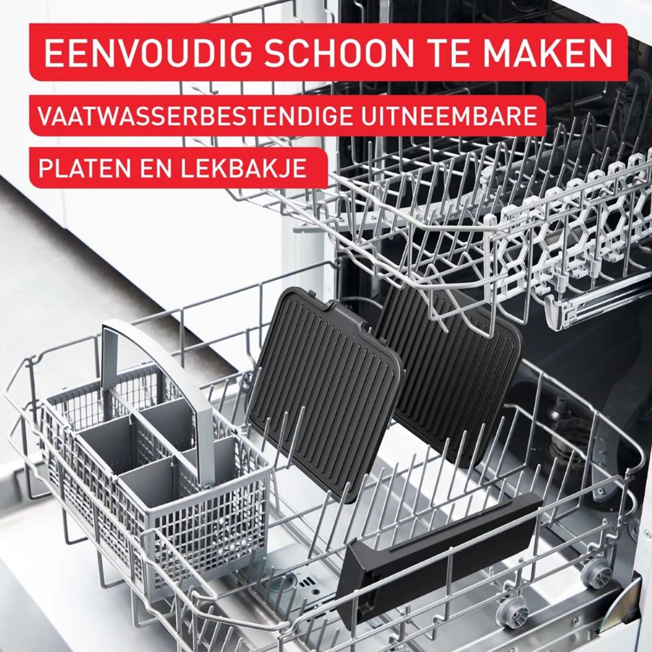 Tefal SuperGrill 3-in-1 GC5108 image