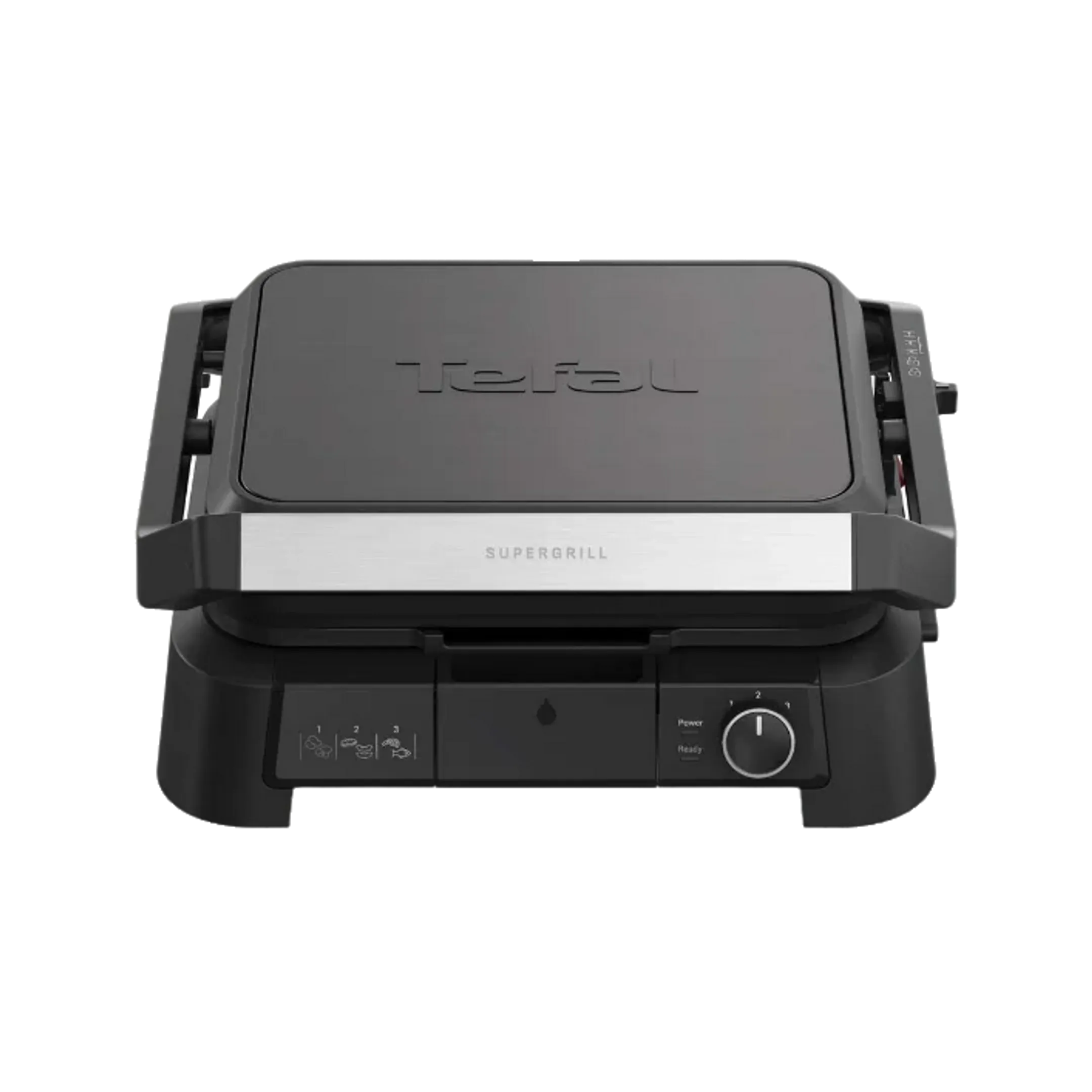SuperGrill 3-in-1 GC5108
