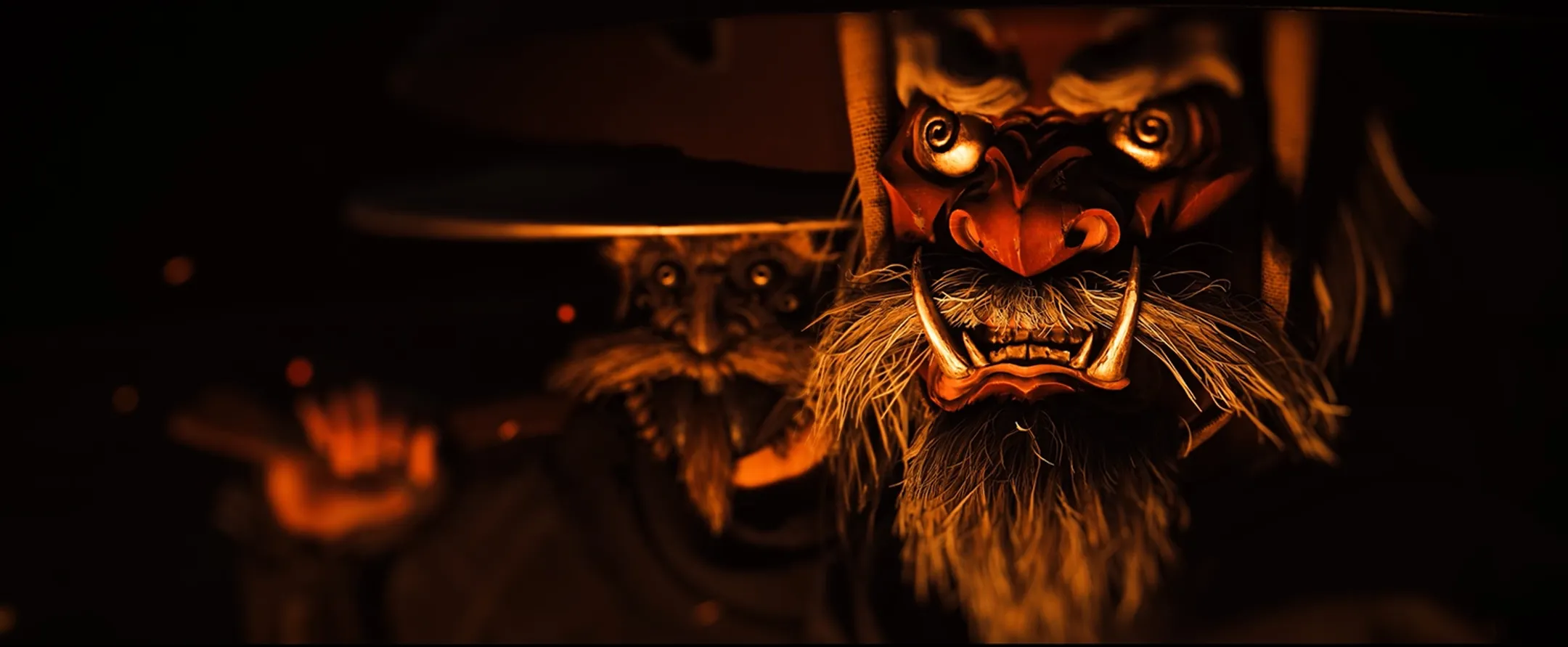 Playstation Ghost of Yōtei image