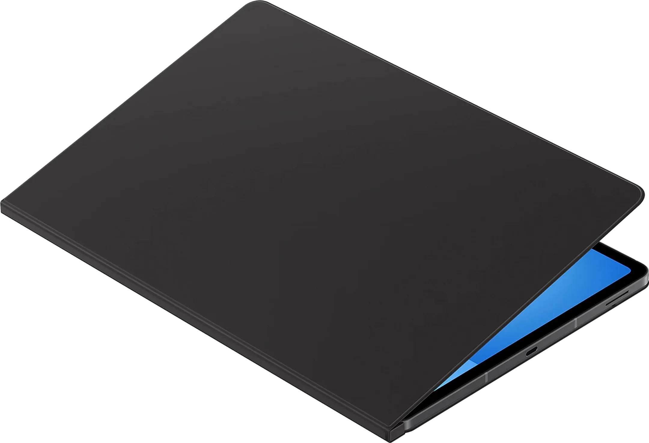 Samsung Galaxy Tab S10 FE+ Smart Book Cover image