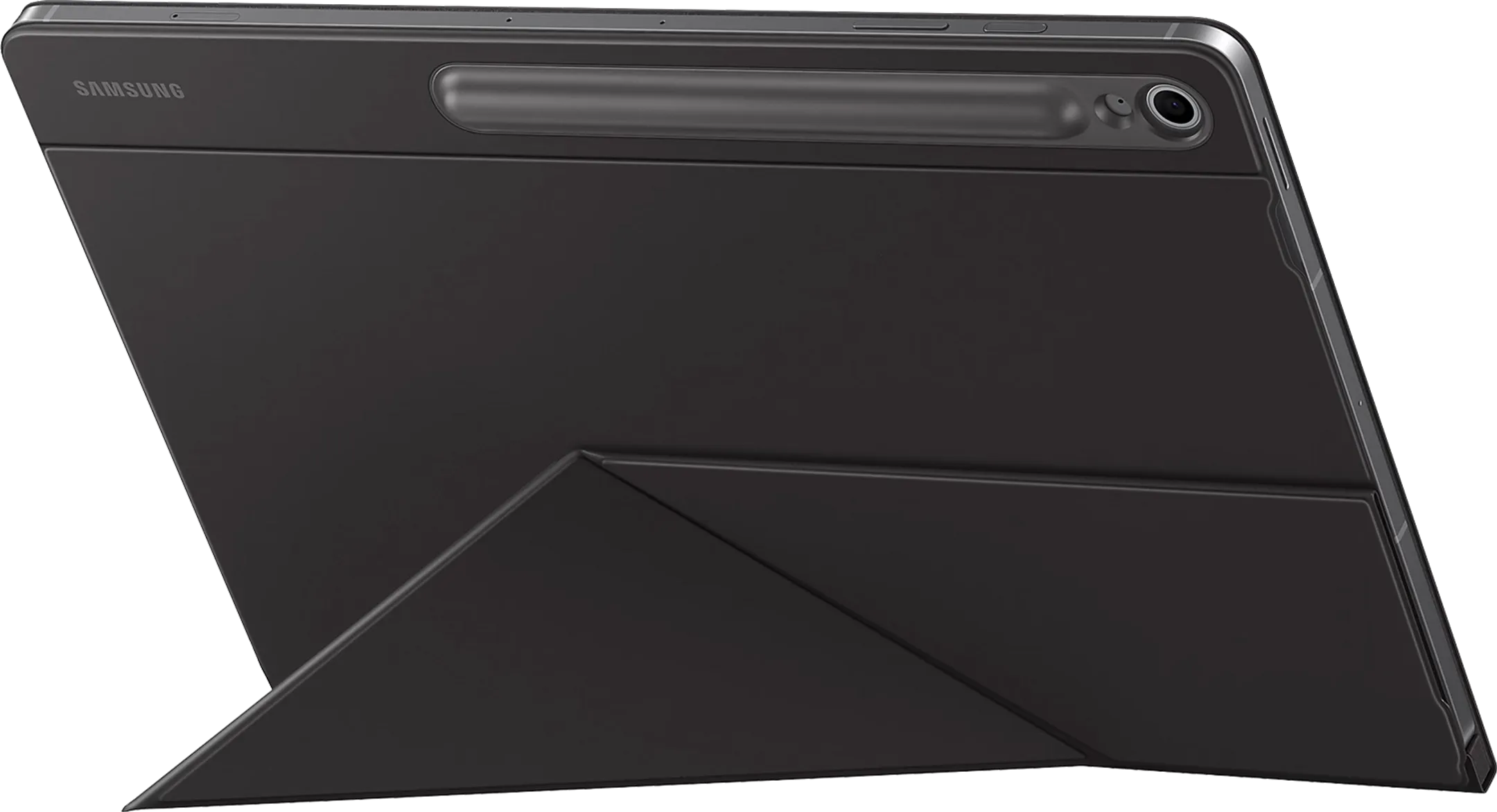 Samsung Galaxy Tab S10 FE+ Smart Book Cover image