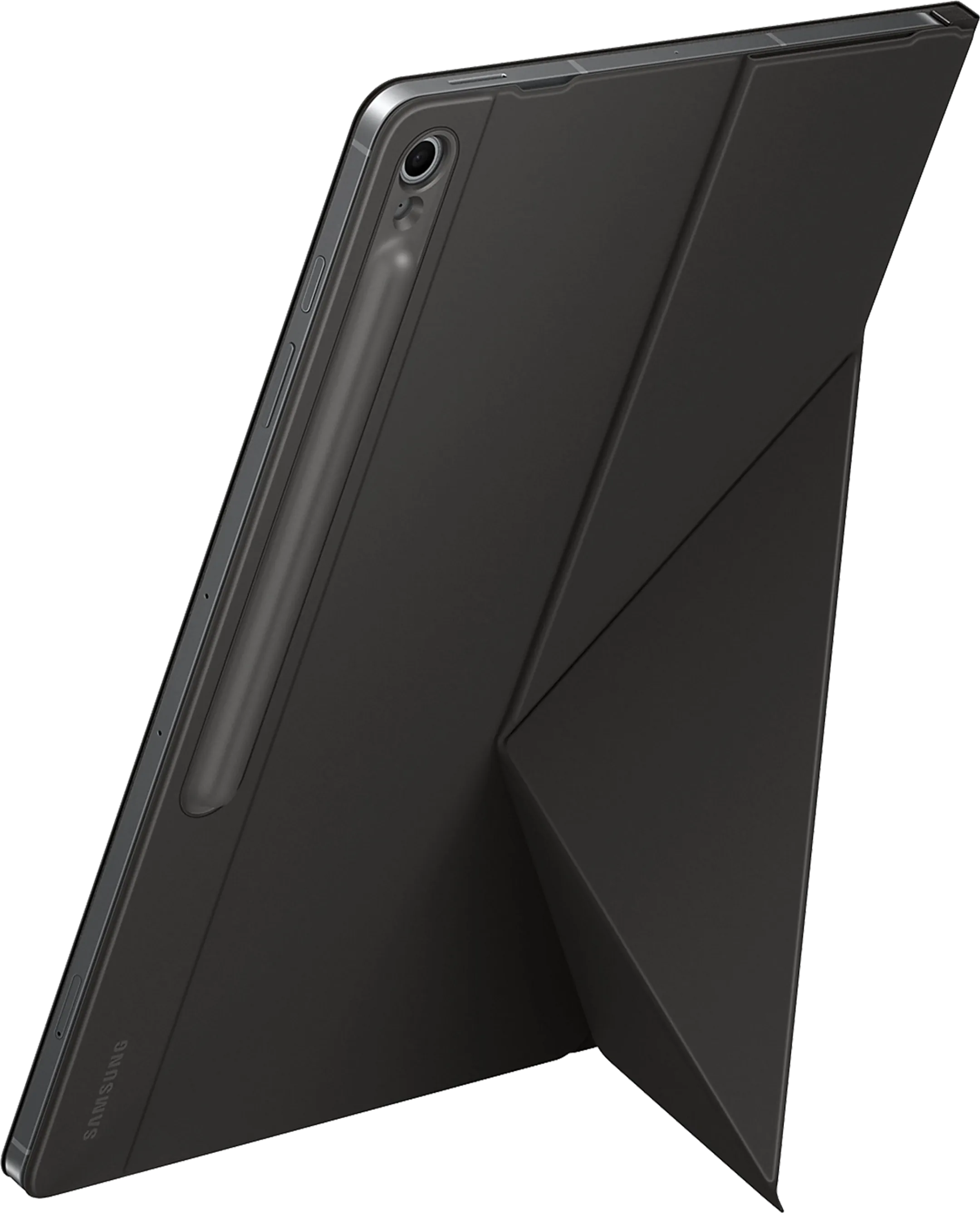 Samsung Galaxy Tab S10 FE+ Smart Book Cover image