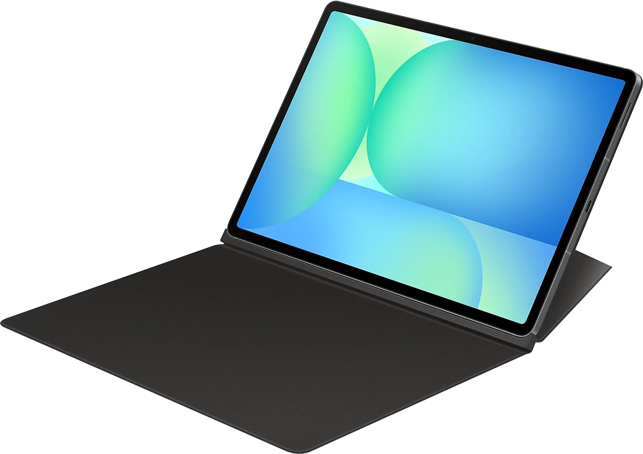 Galaxy Tab S10 FE+ Smart Book Cover