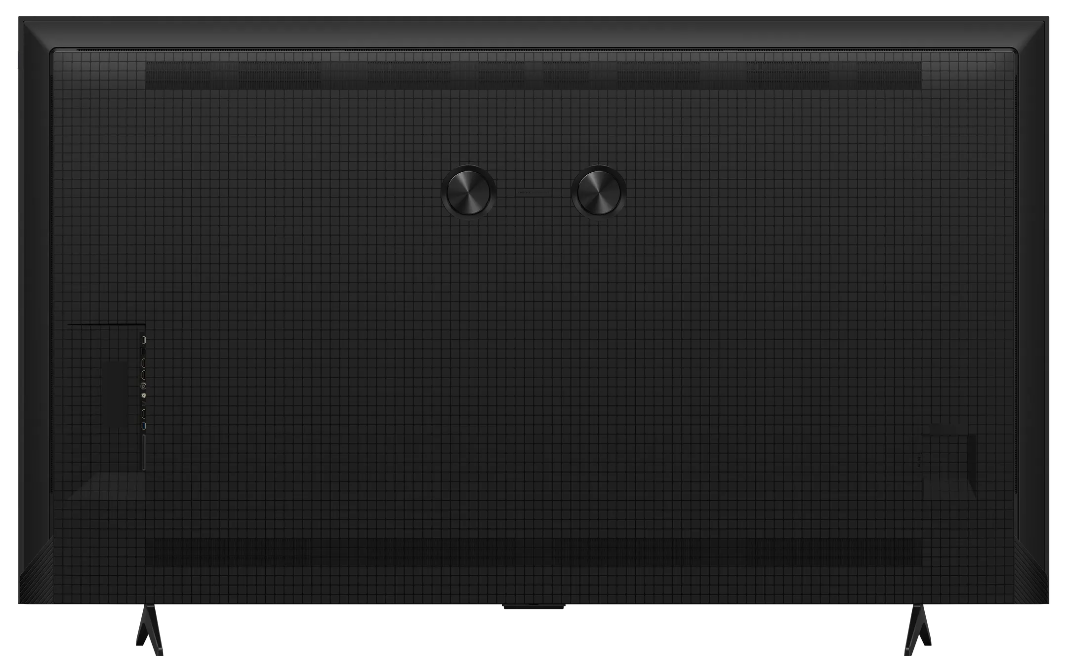 TCL QLED 4K TV 85P79K (2025) - 85 inch image