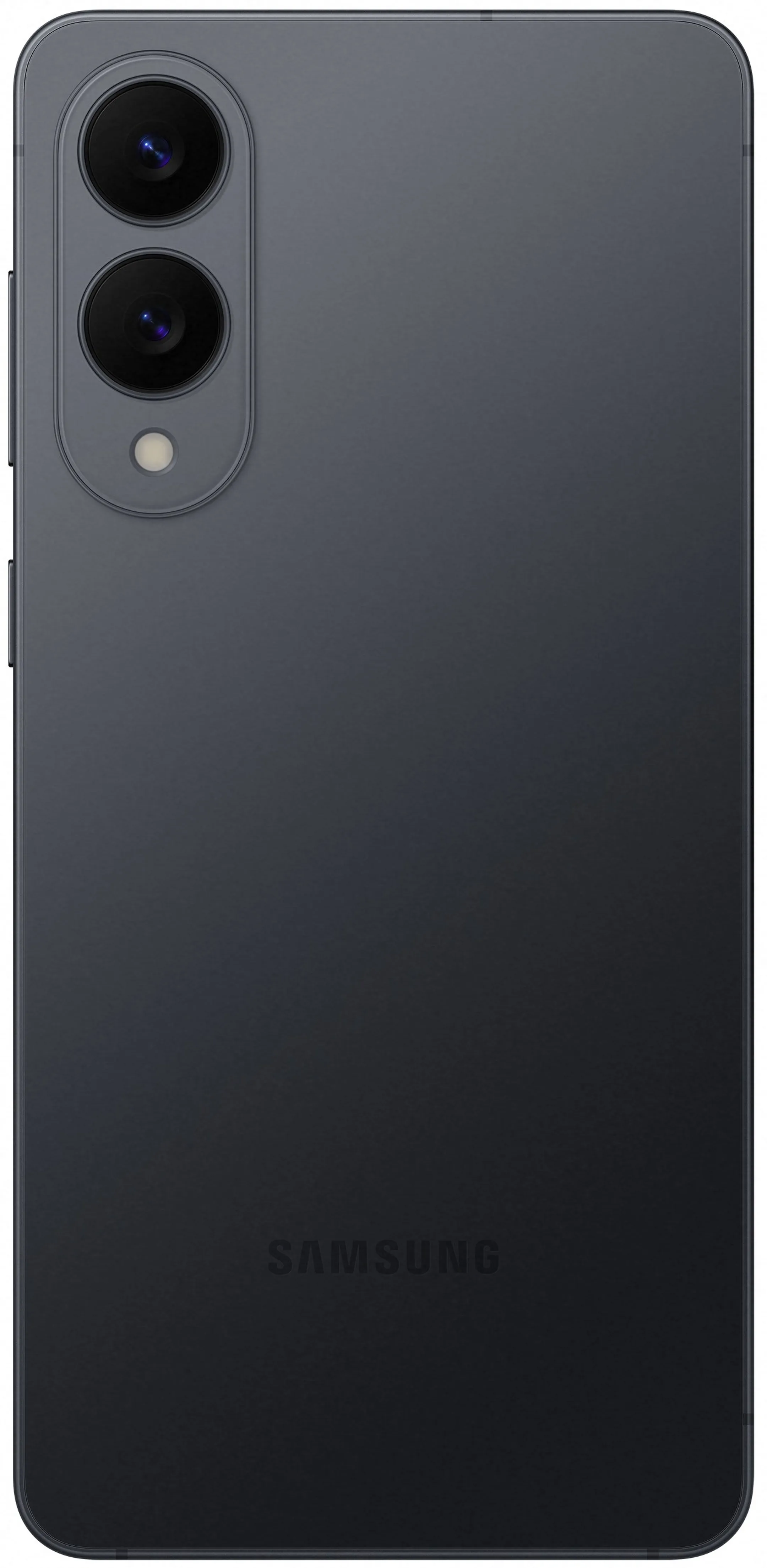 Samsung Galaxy S25 Edge 256 GB - Titanium Jetblack image