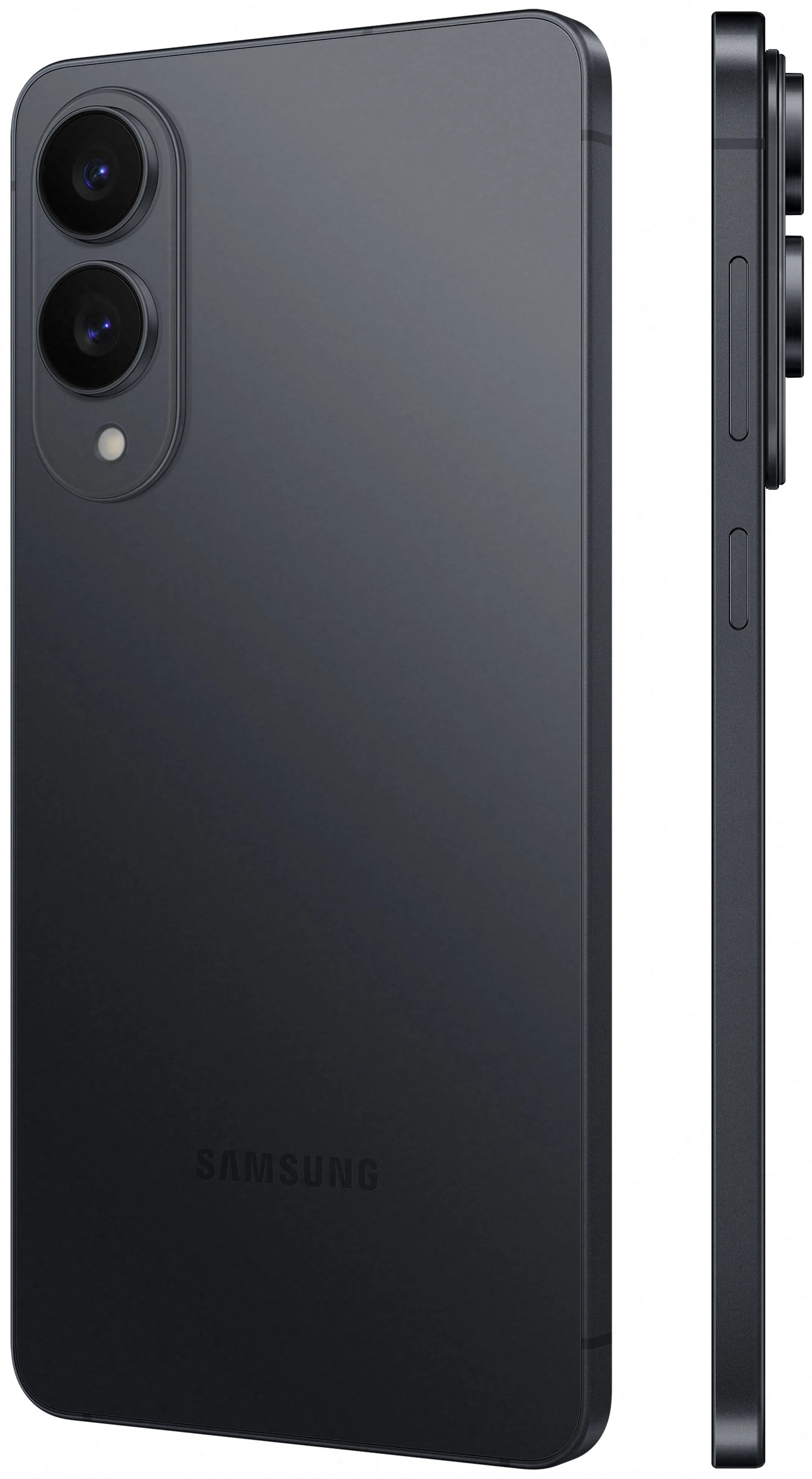 Samsung Galaxy S25 Edge 256 GB - Titanium Jetblack image